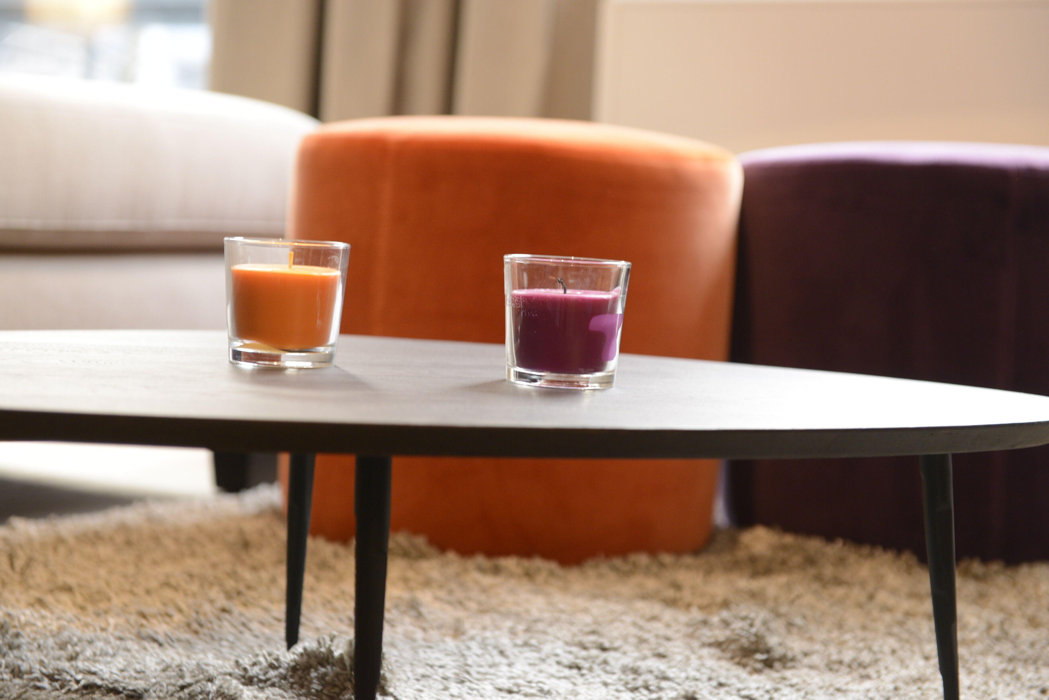 Flat Moliere Apartment Brussels