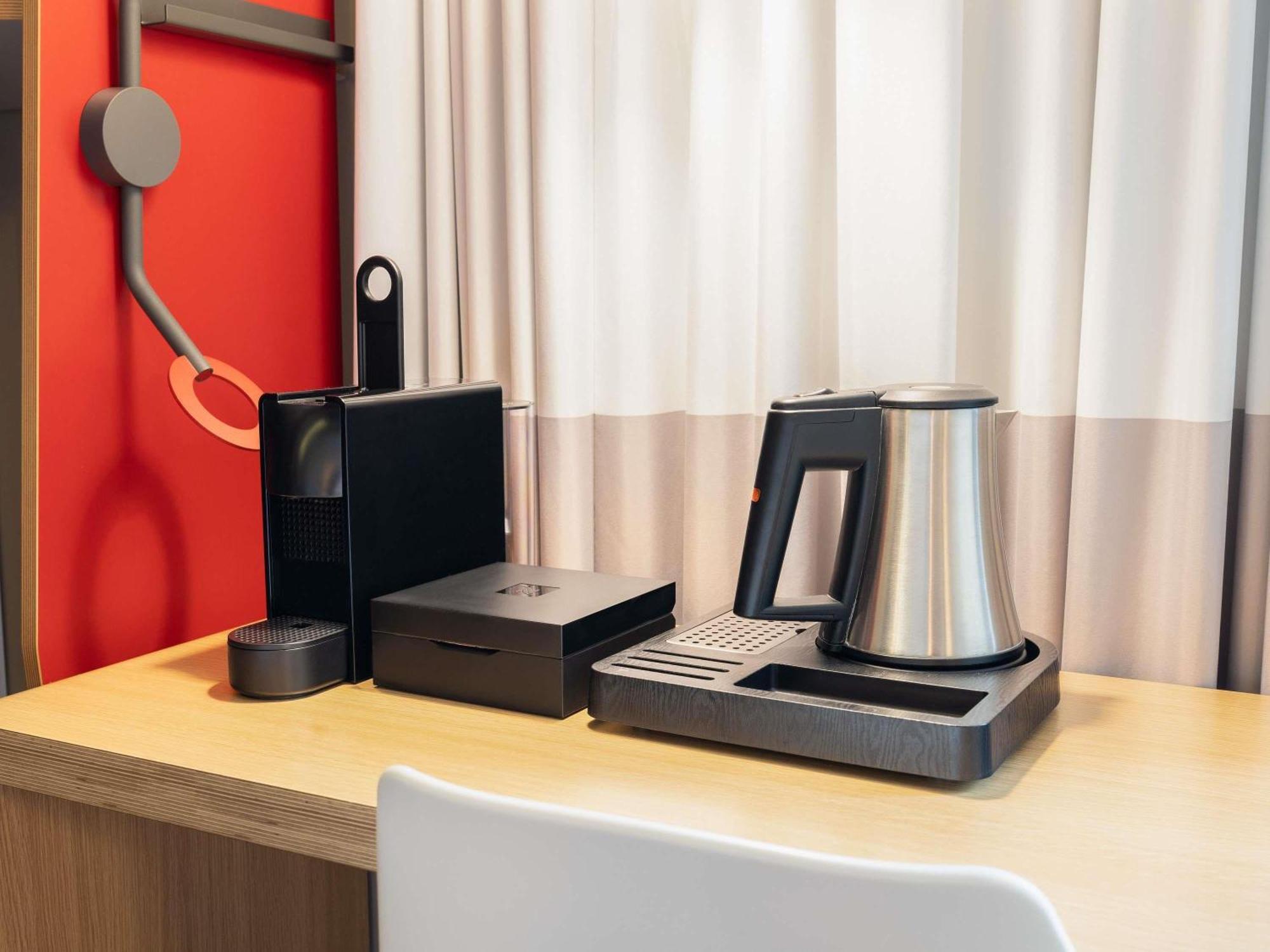 Hotel Ibis Off Grand'place