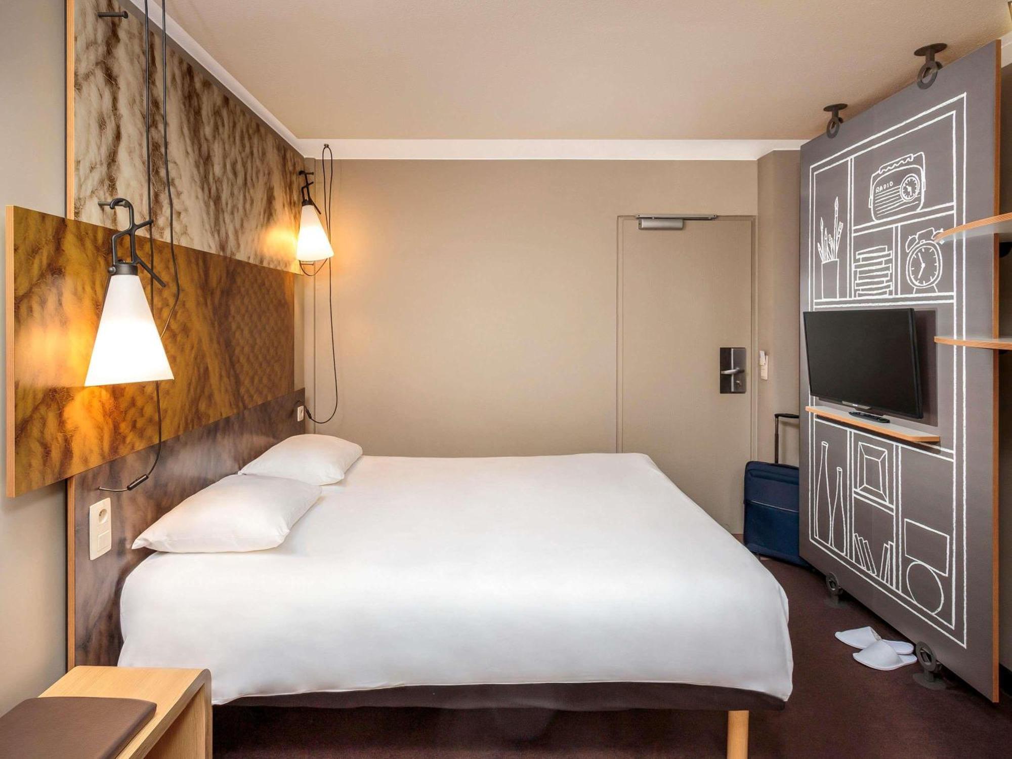 Ibis Centre Brussels