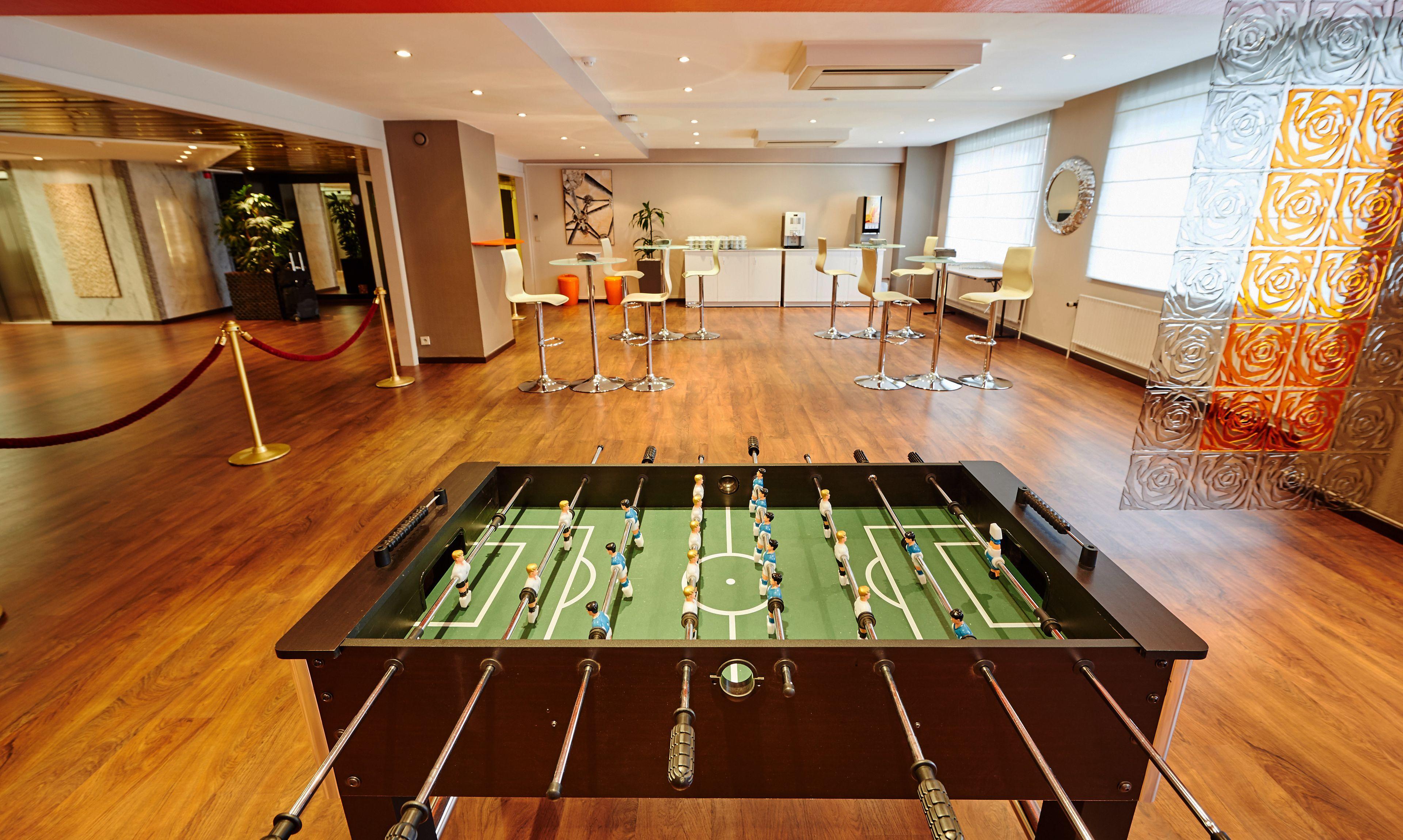 A&o Centrum Hotel 2*