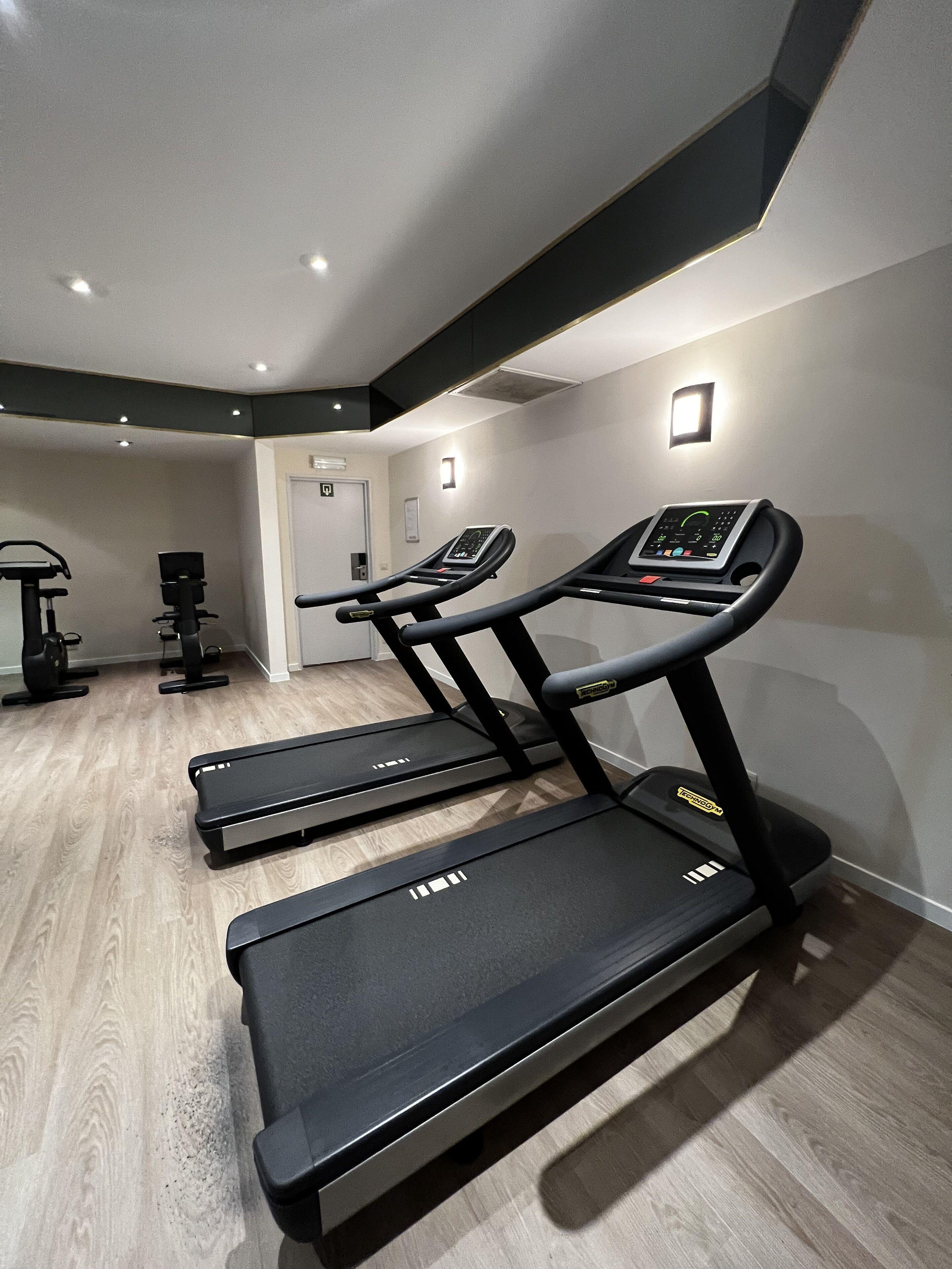 Hotel A&o Centrum Brussels