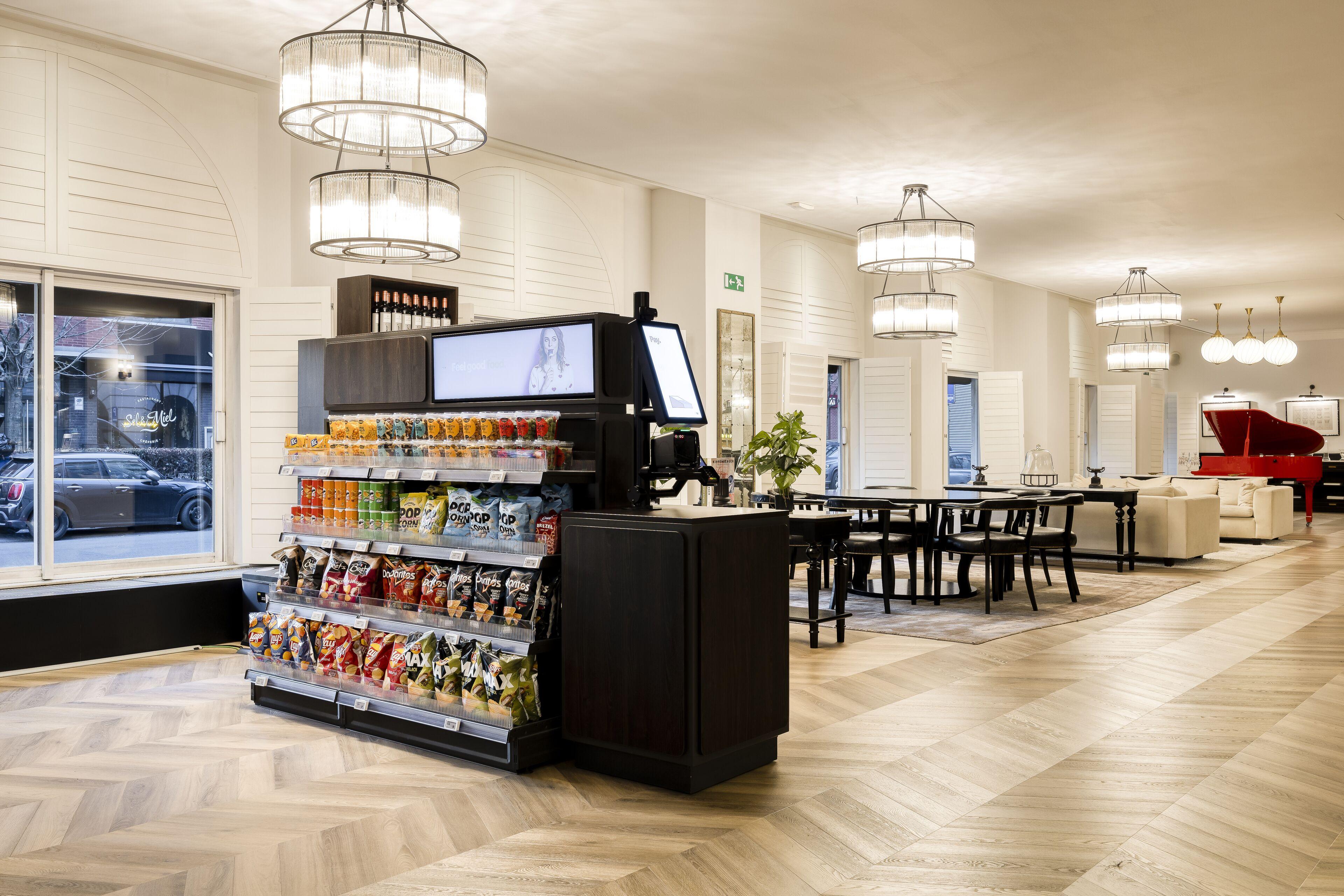 A&o Centrum 2* Brussels