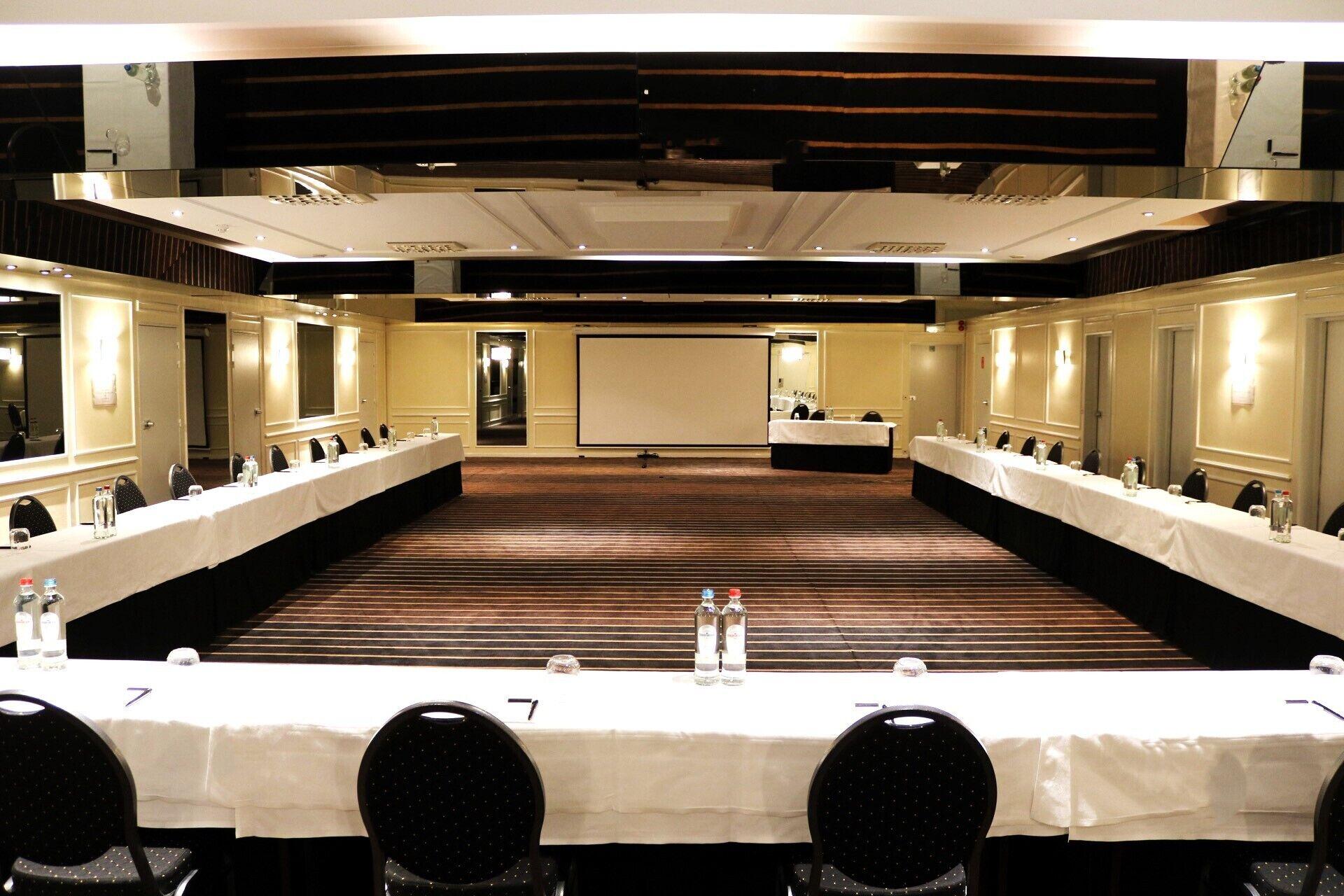 A&o Centrum Hotel 2*