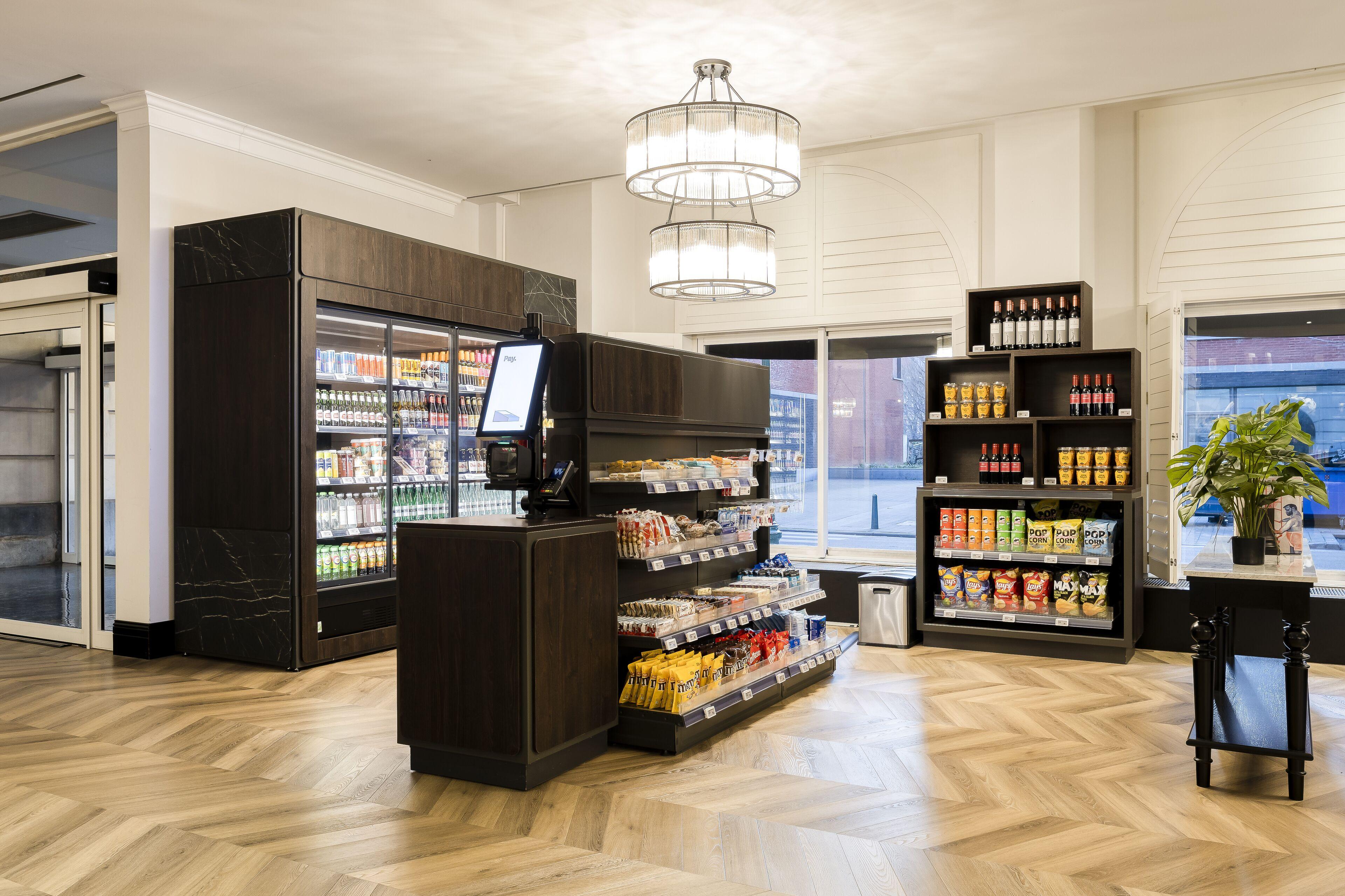 Hotel A&o Centrum Brussels