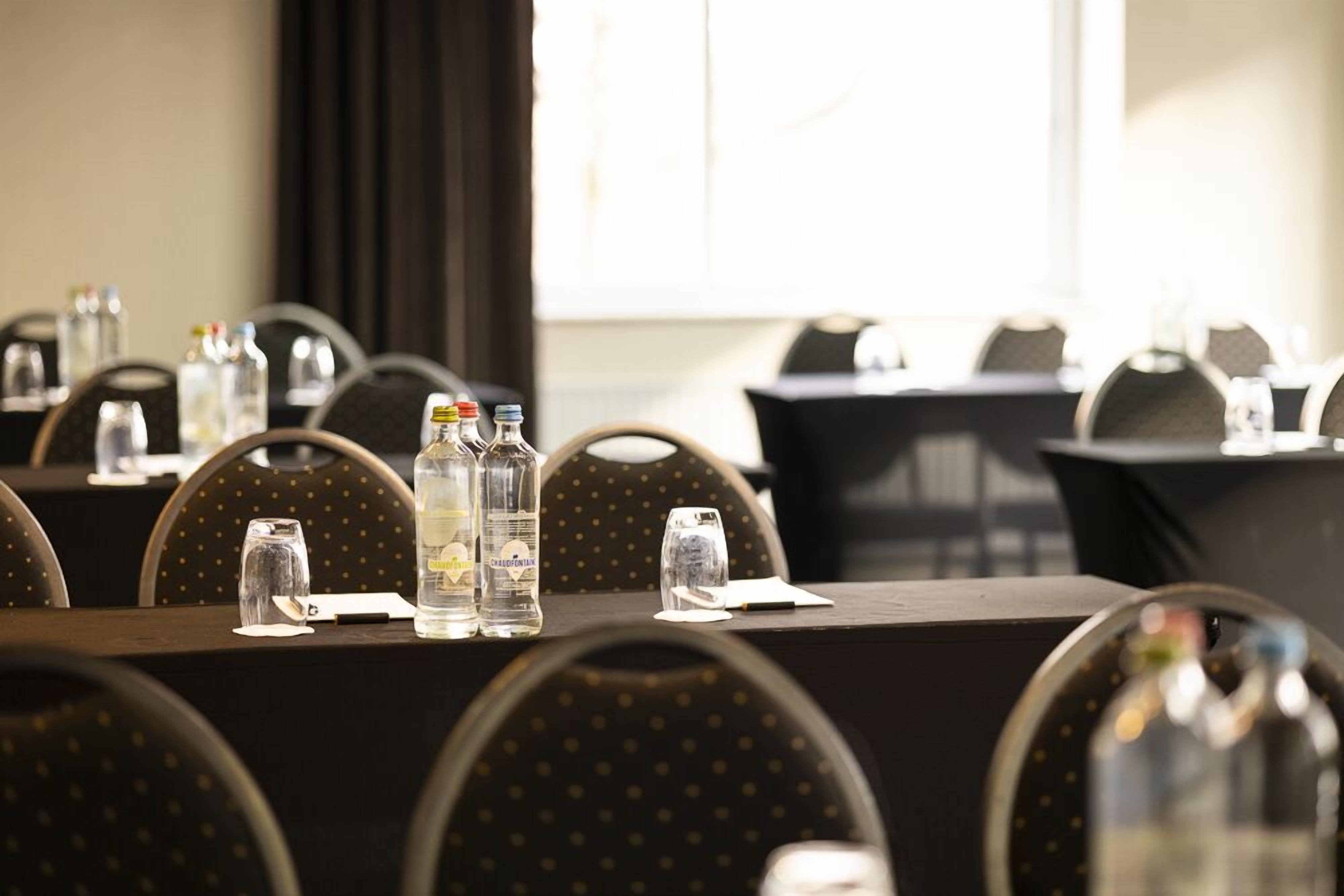 A&o Centrum 2* Brussels