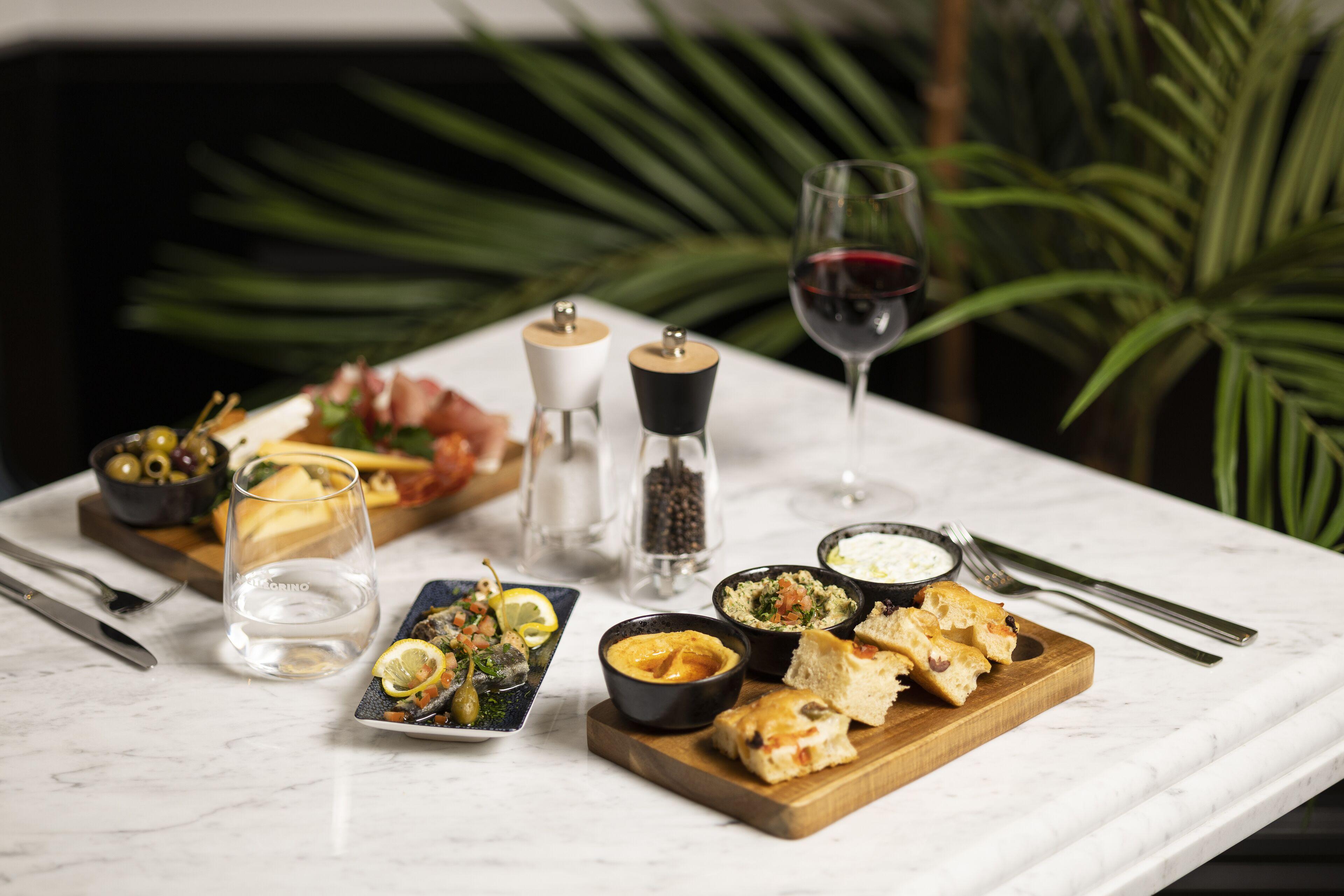 A&o Centrum Brussels