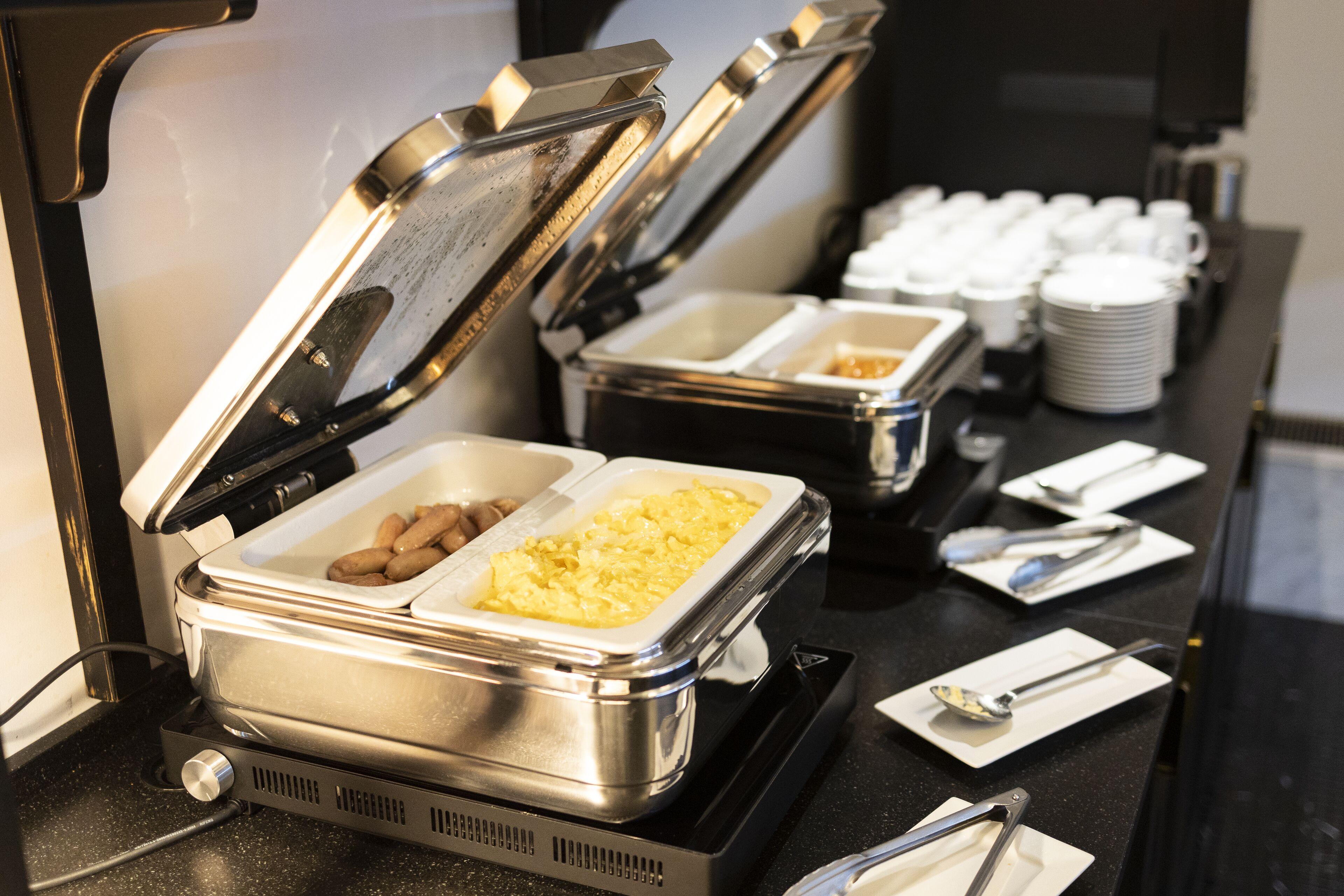 A&o Centrum Brussels