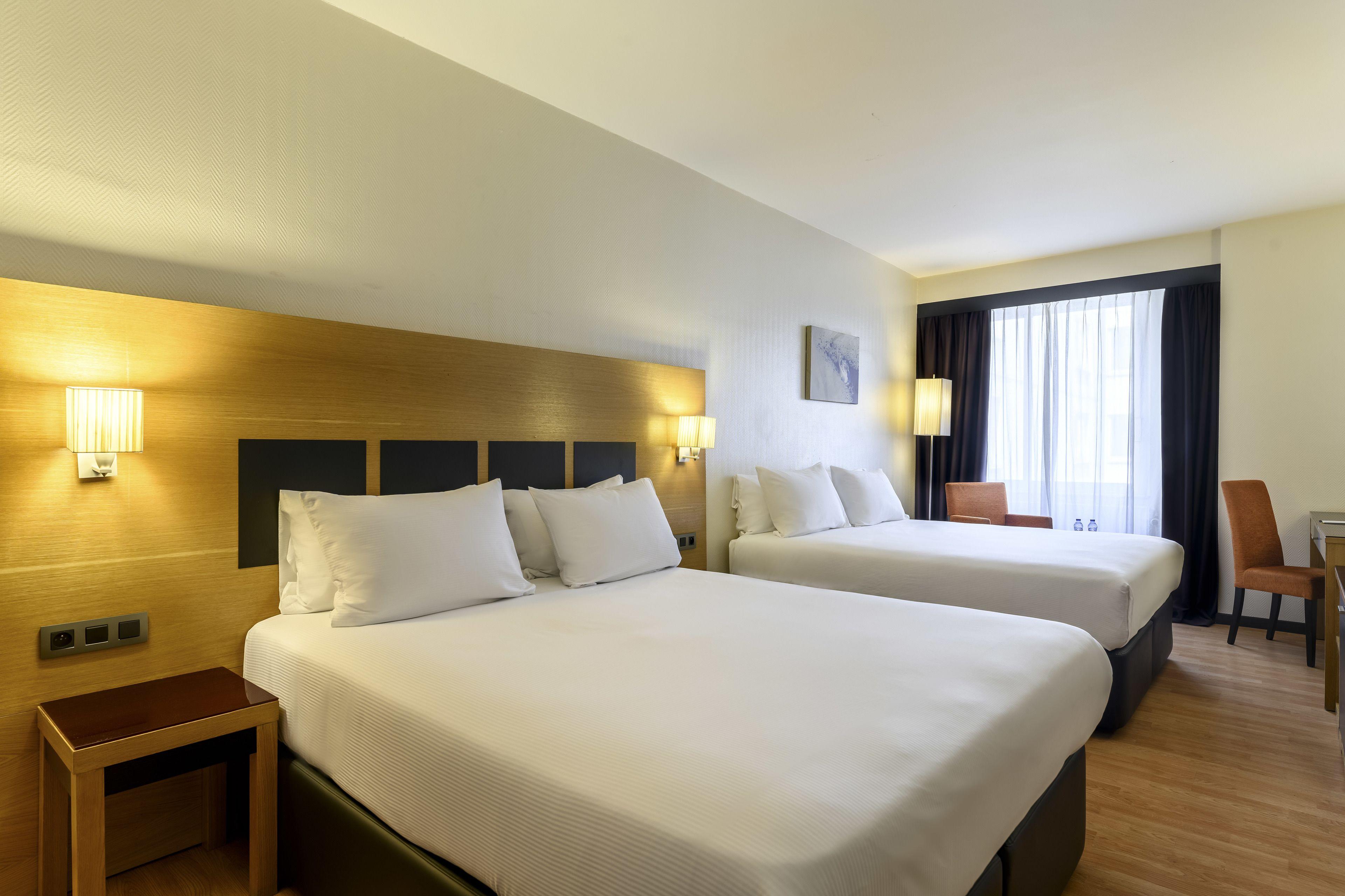 Hotel A&o Centrum 2*