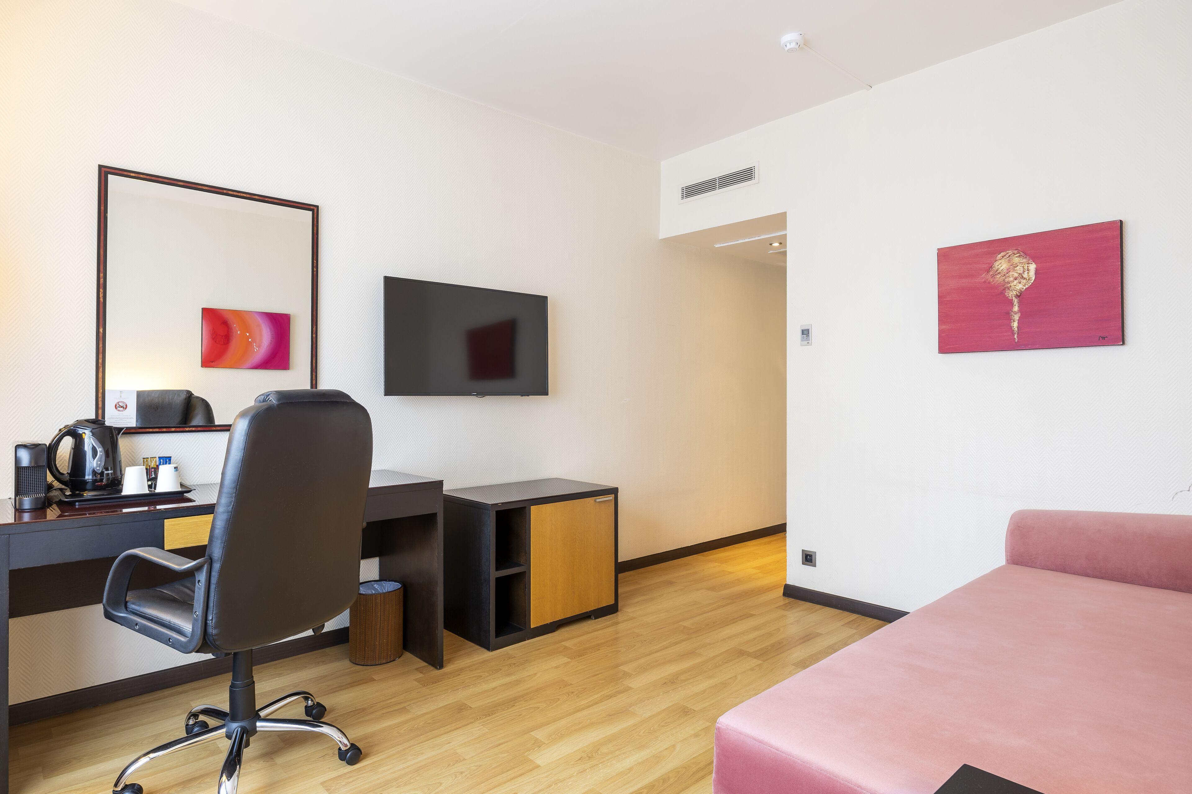 A&o Centrum 2* Brussels