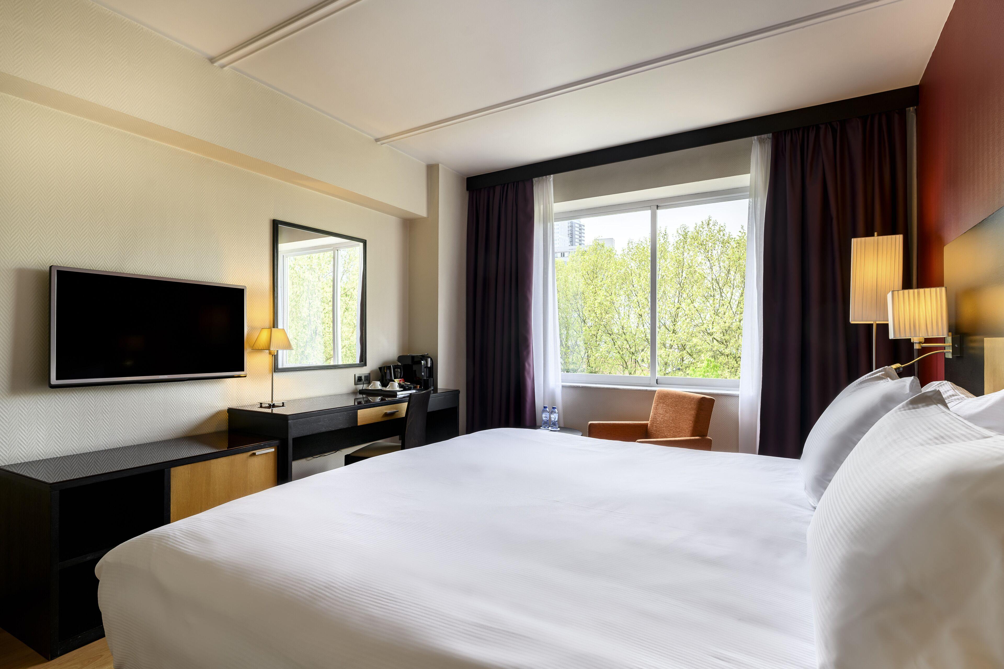 Hotel A&o Centrum 2*