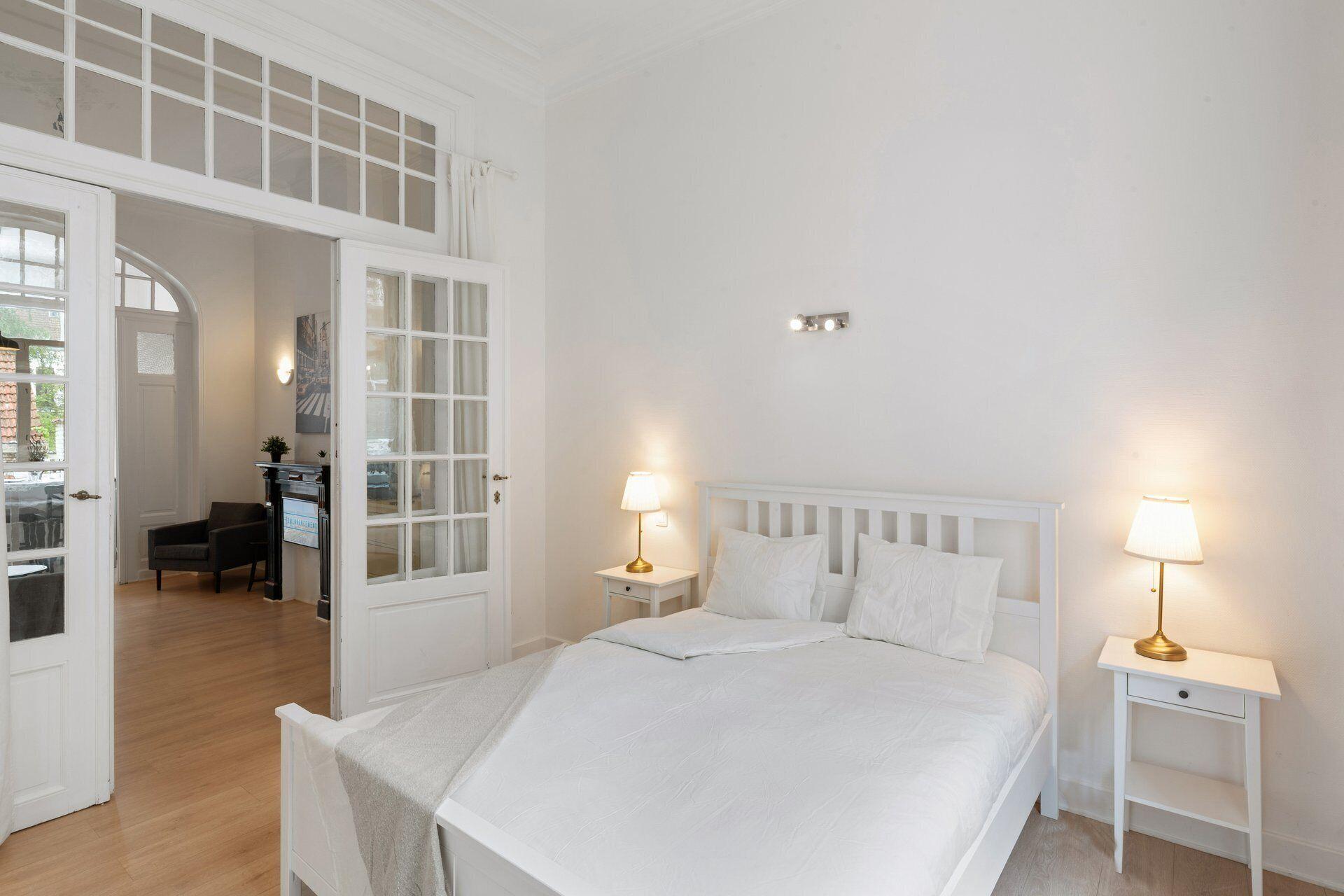 Lantsheere 11 - Self Check In By Homenhancement Apartment *