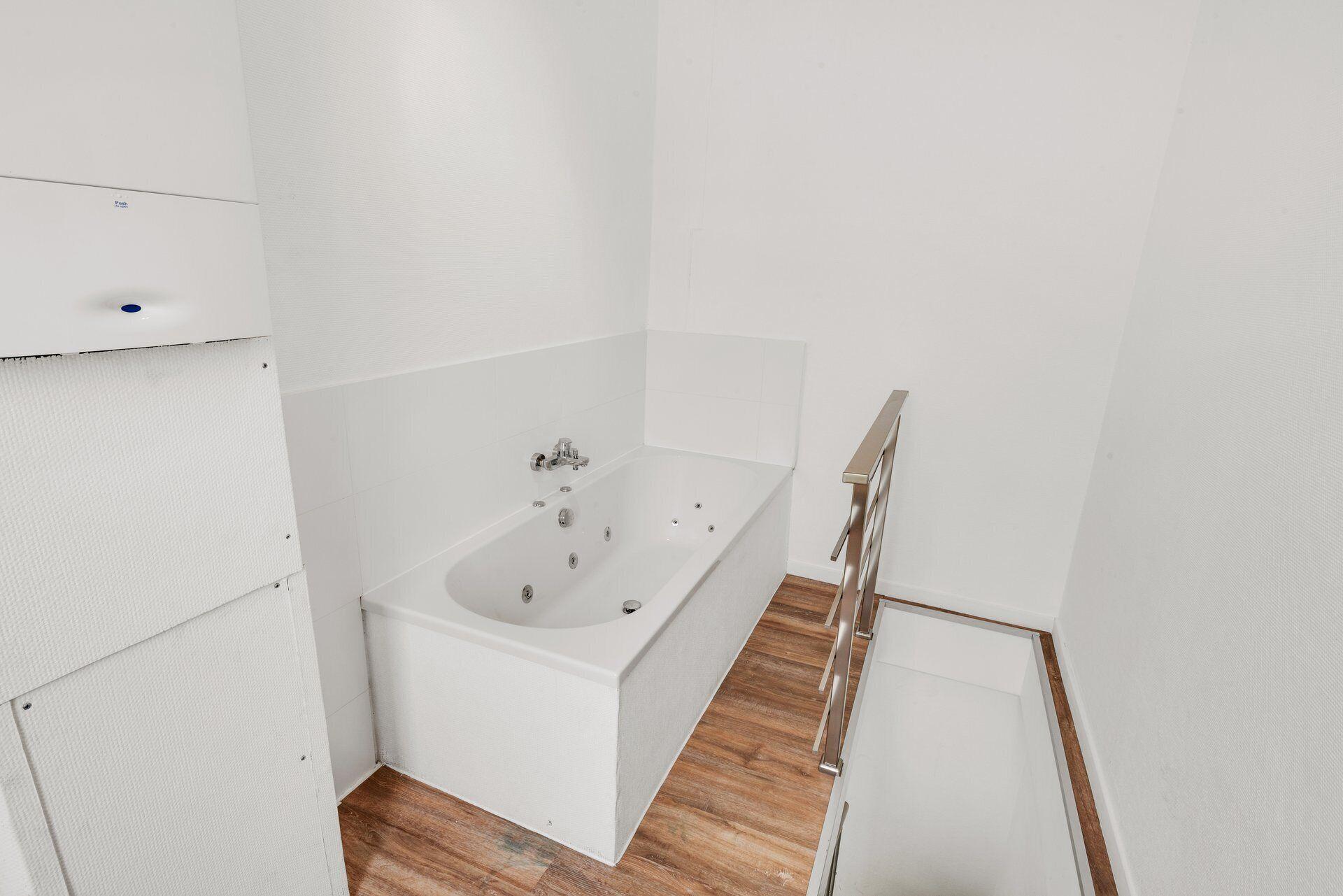 Lantsheere 11 - Self Check In By Homenhancement Brussels