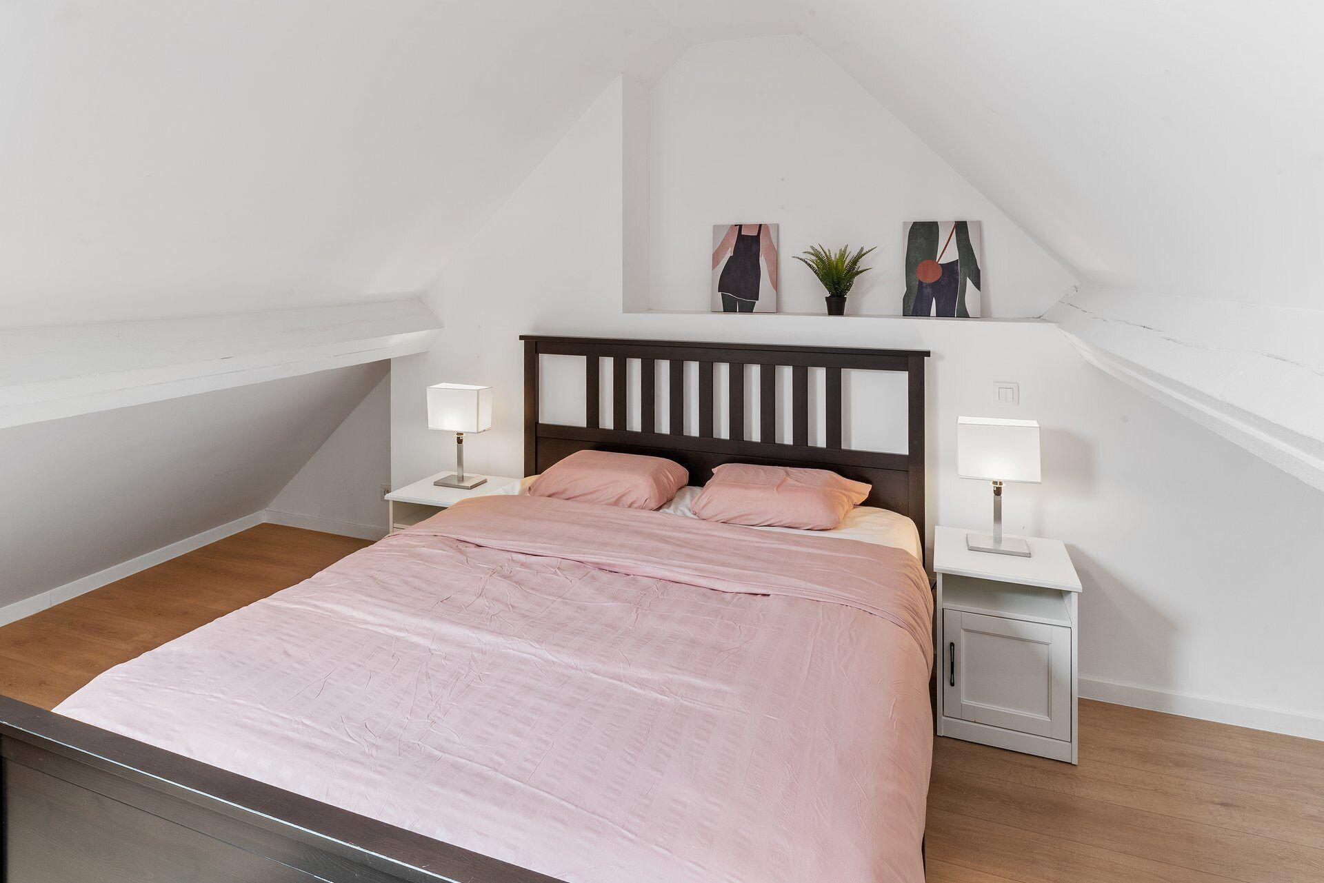 Lantsheere 11 - Self Check In By Homenhancement Apartment *