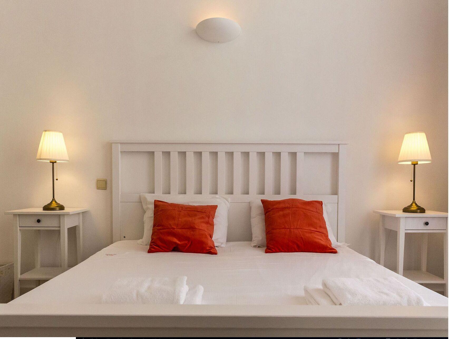 Lantsheere 11 - Self Check In By Homenhancement * Brussels