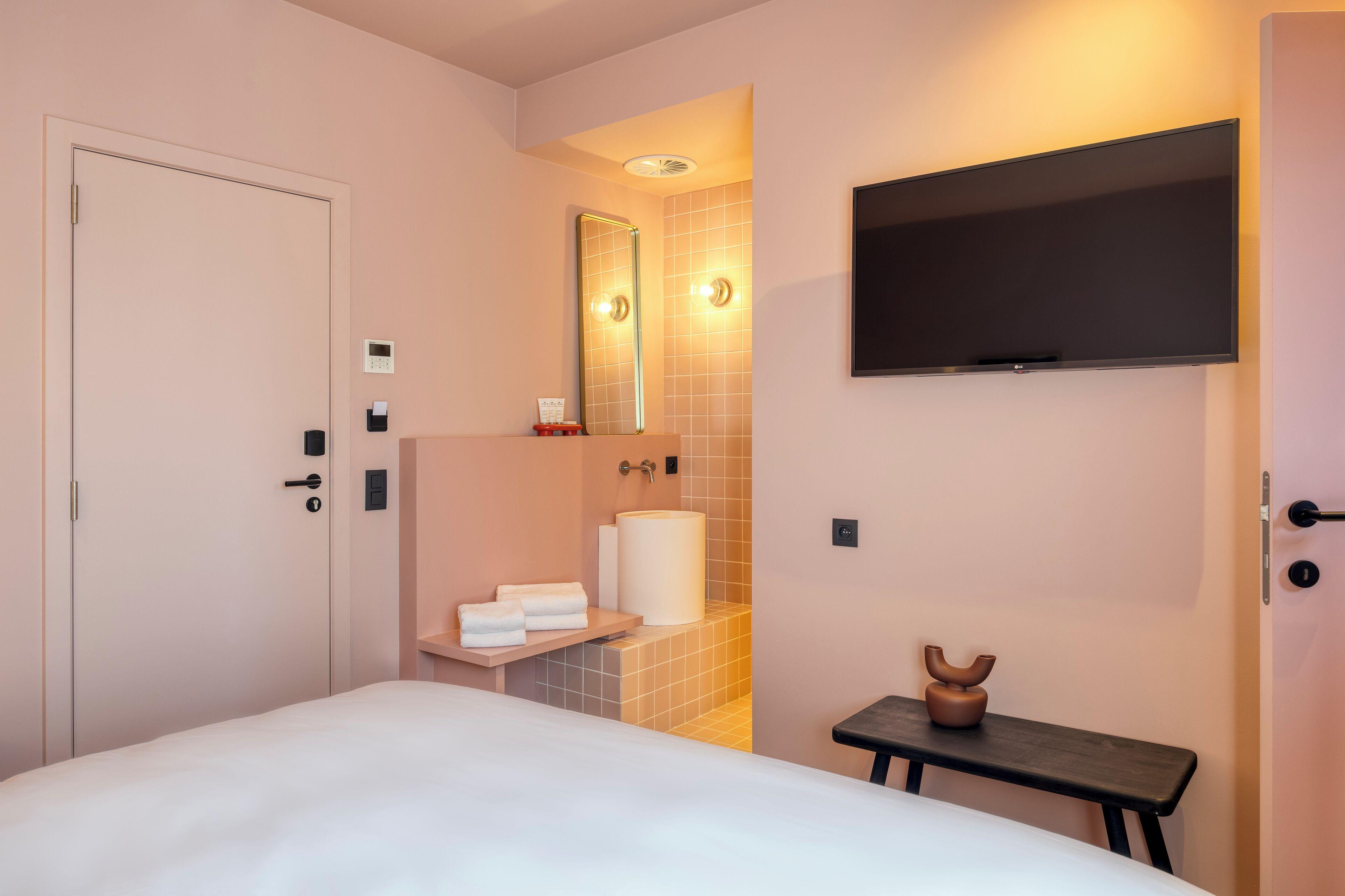 Maison Arya * Brussels