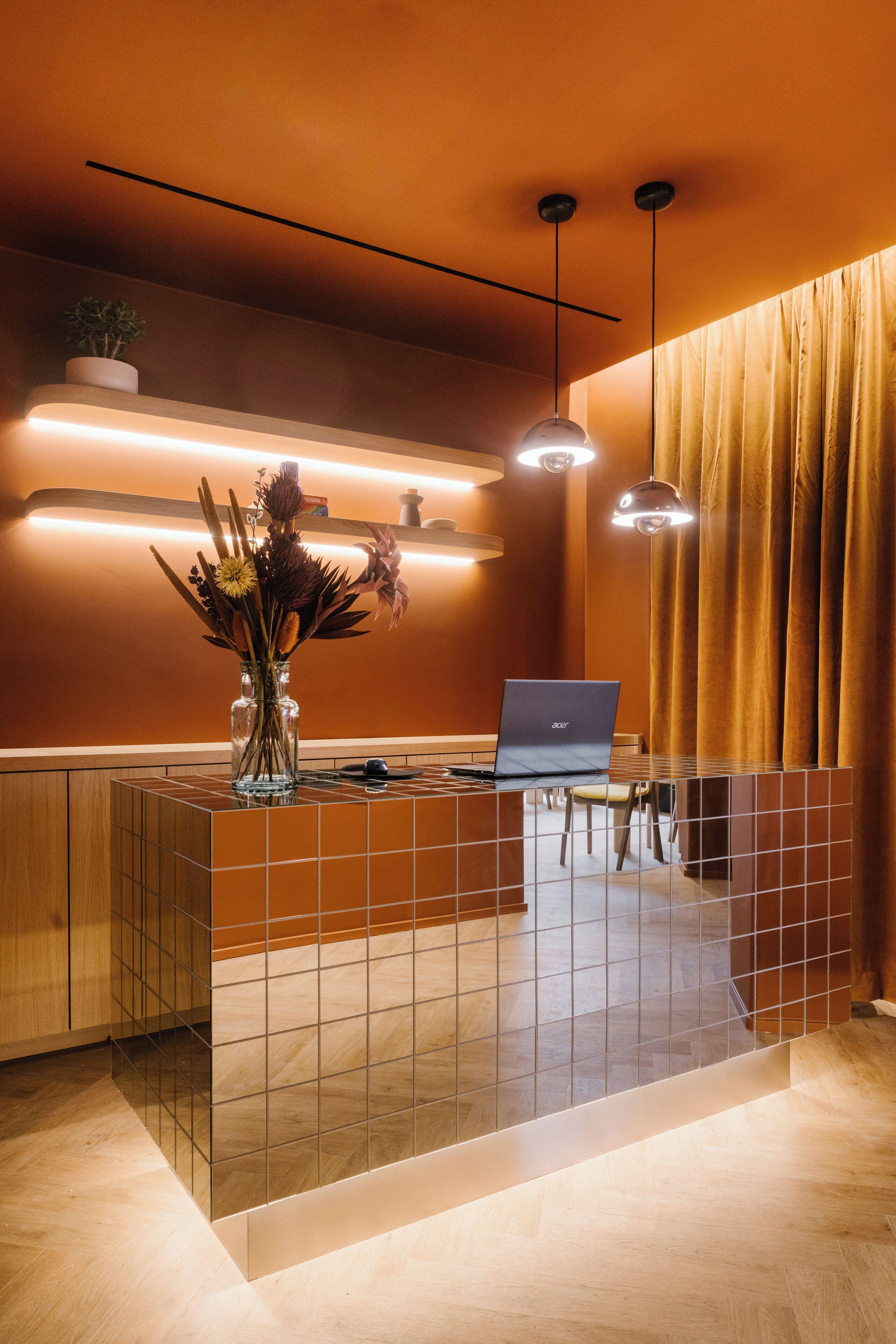 Maison Arya Brussels