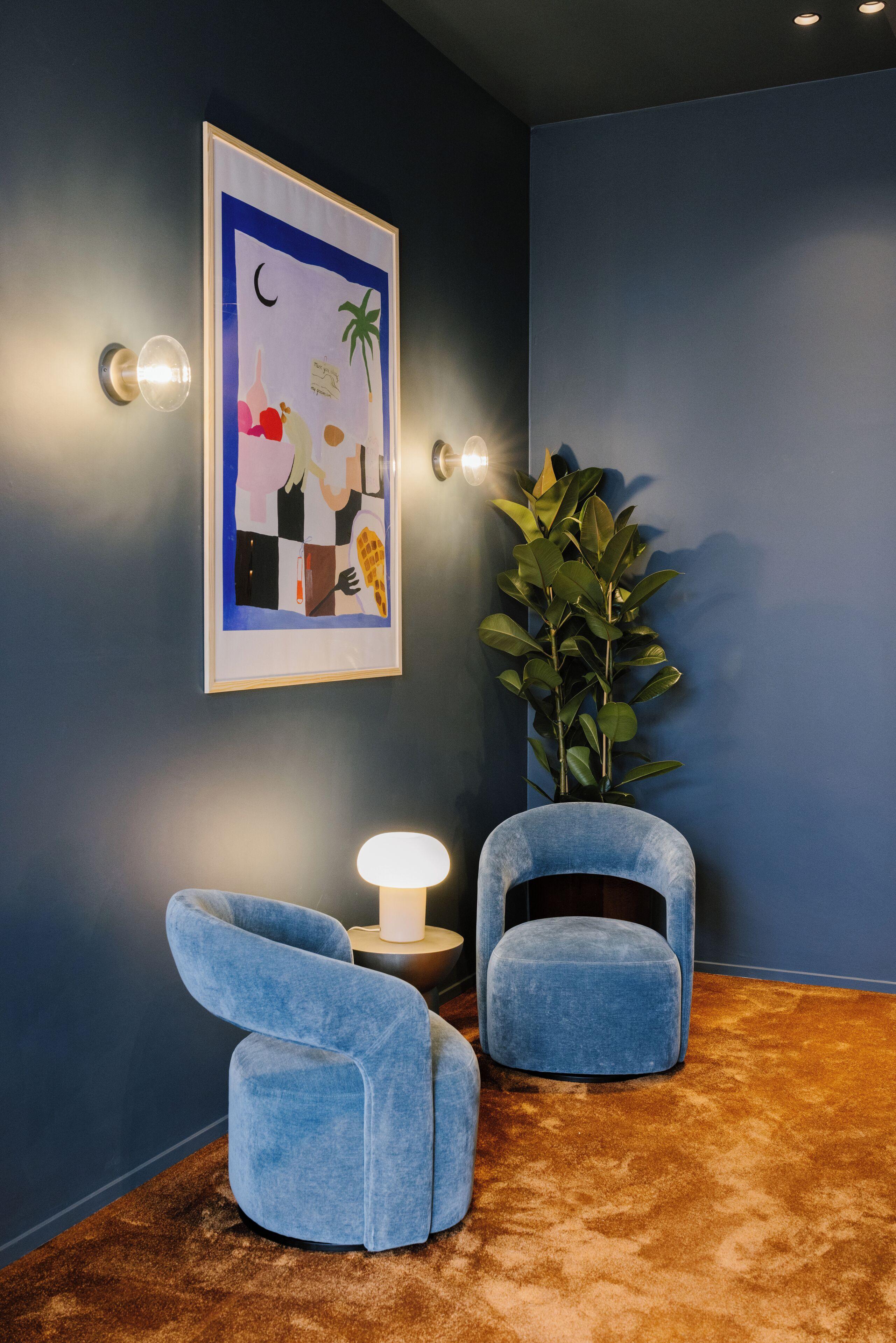 Maison Arya Brussels