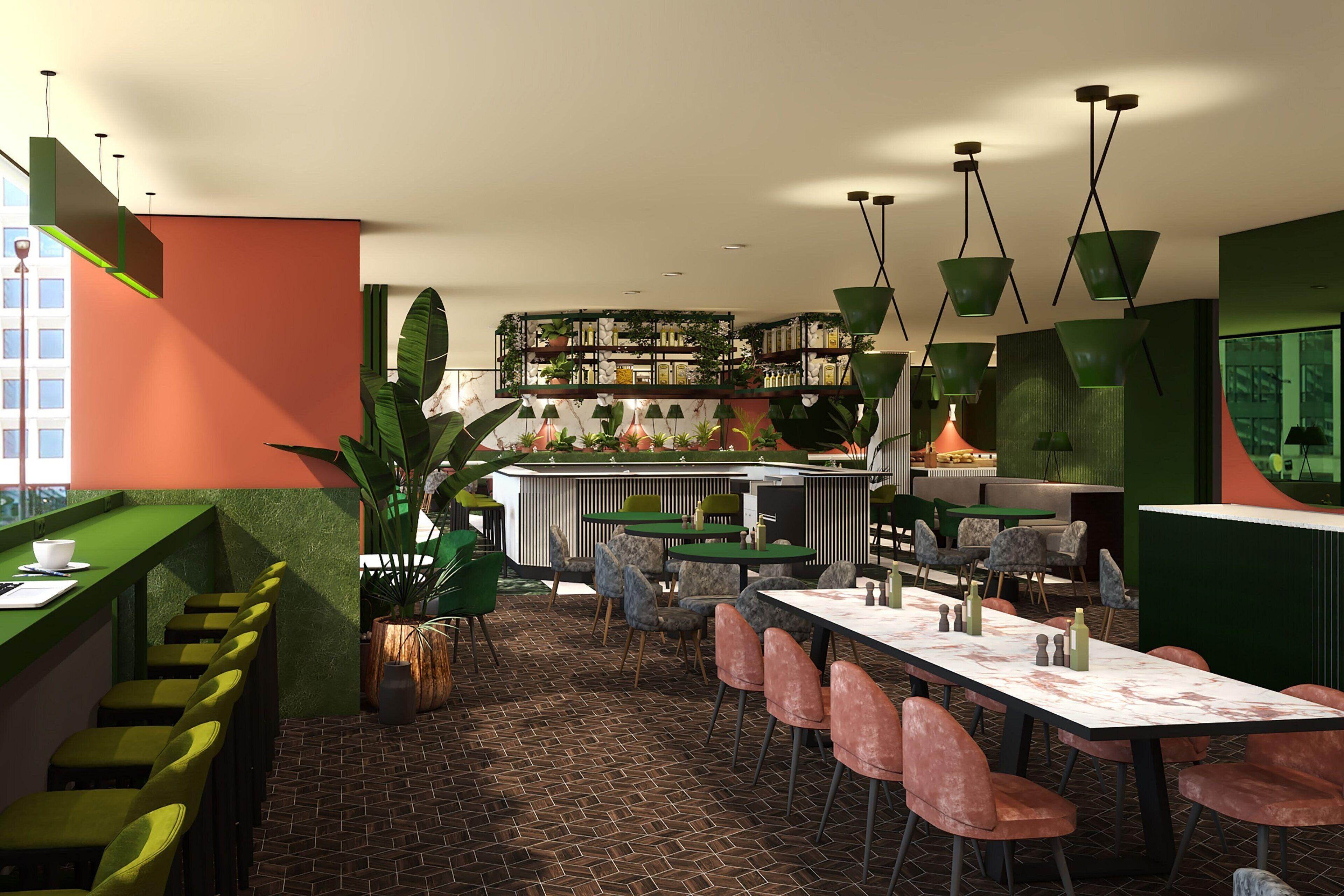 Cardo Brussels, Autograph Collection 4*
