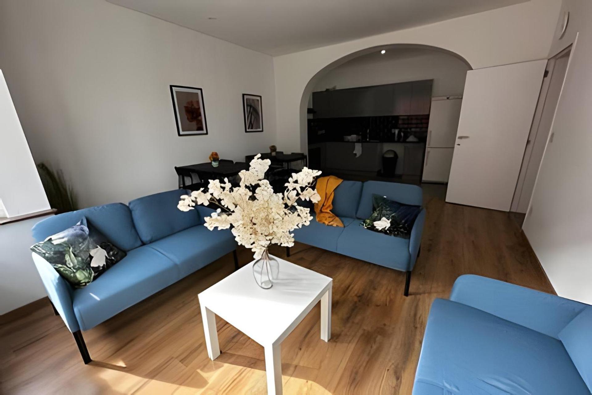 Cozy Private With Terrace & Workspace Homestay *