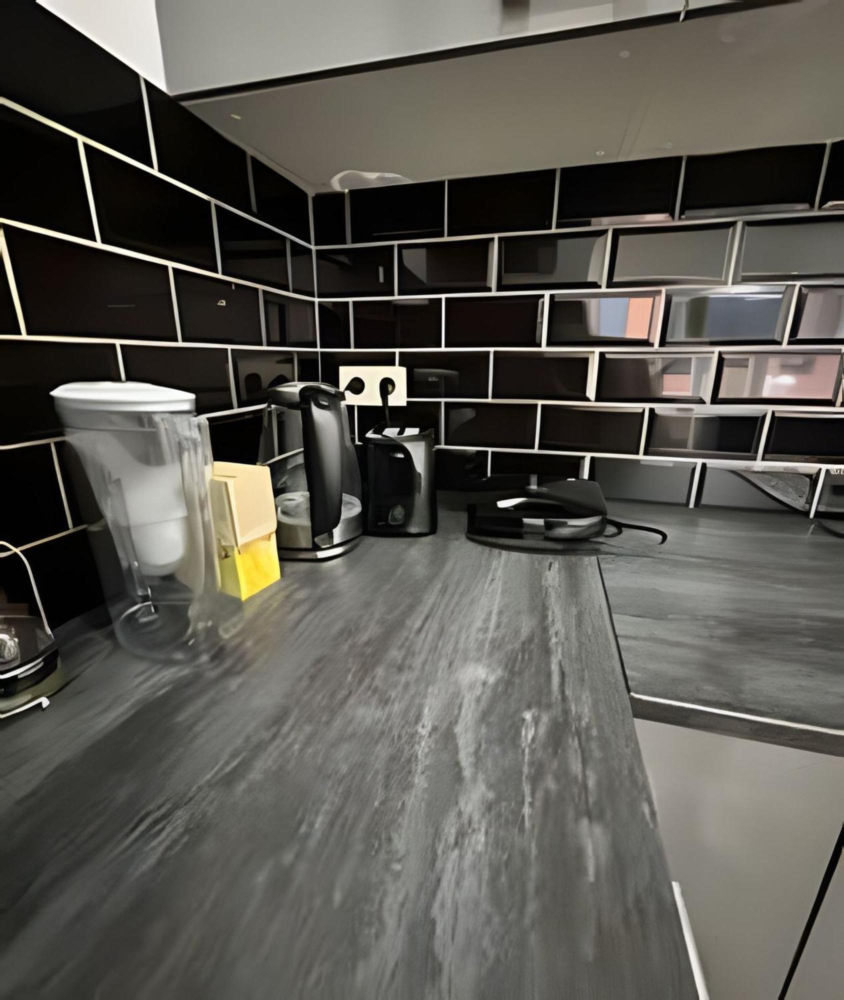 Cozy Private With Terrace & Workspace * Brussels