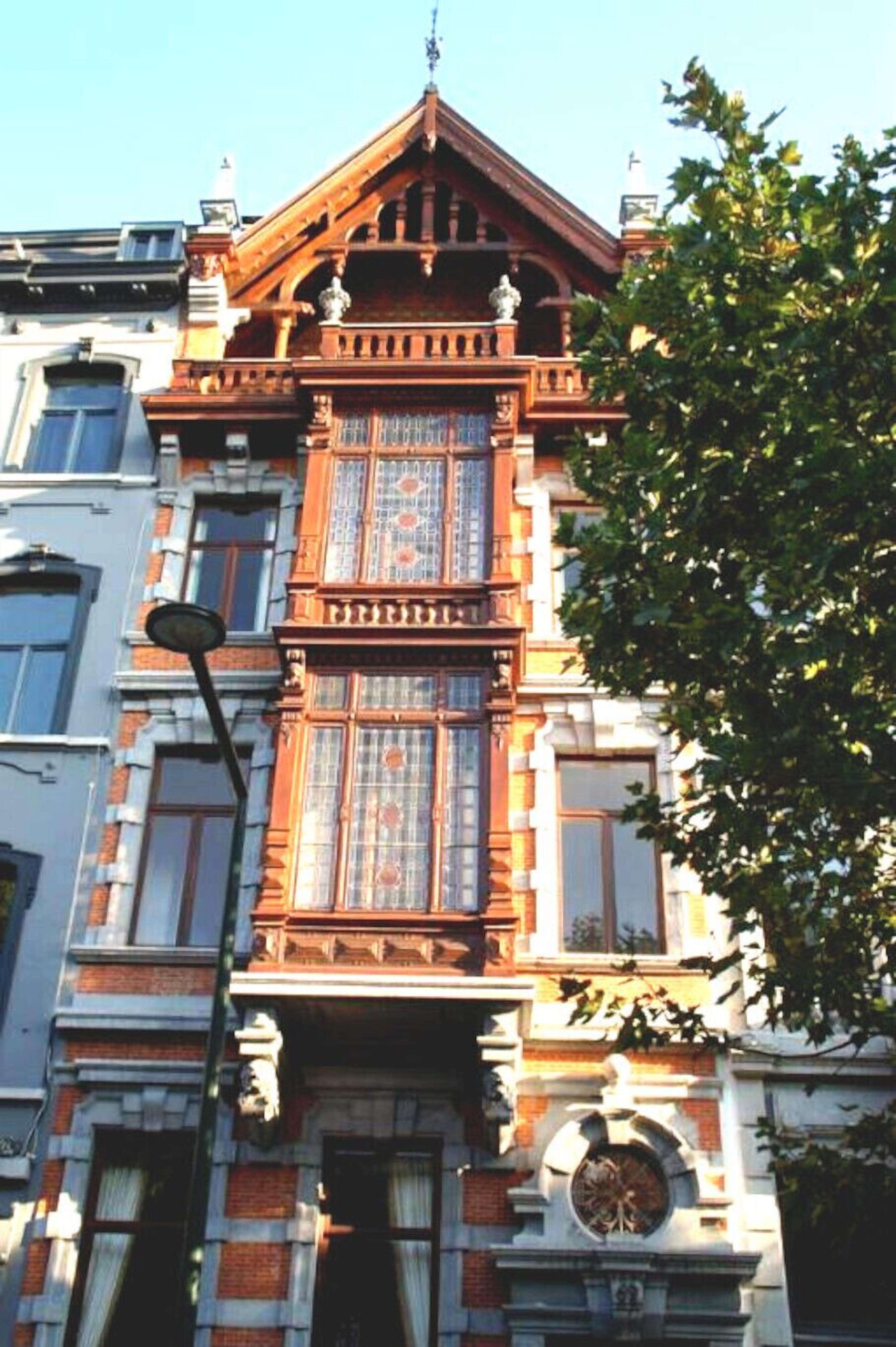 Maison Jamaer Bed & Breakfast