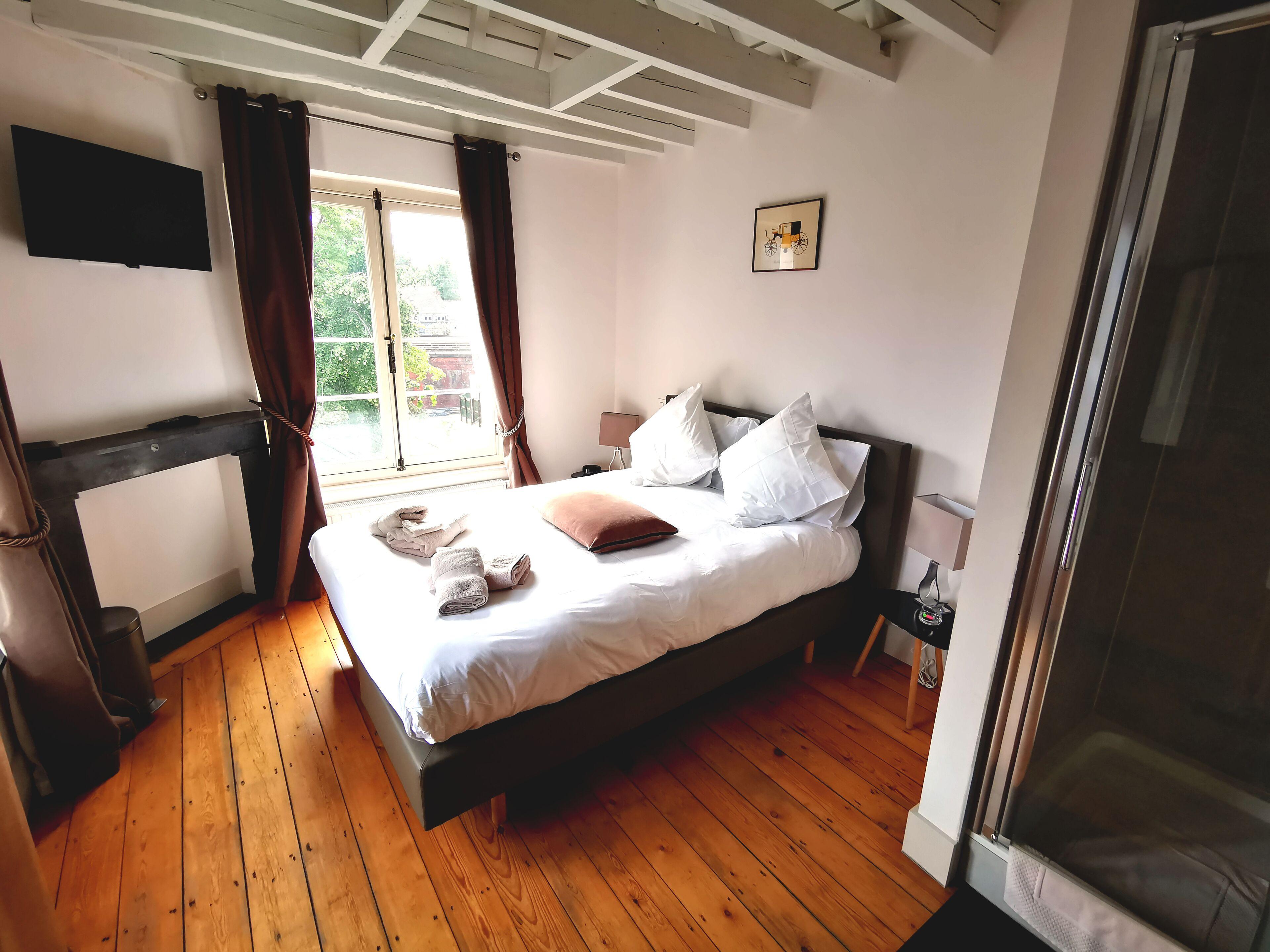 Maison Jamaer Bed & Breakfast