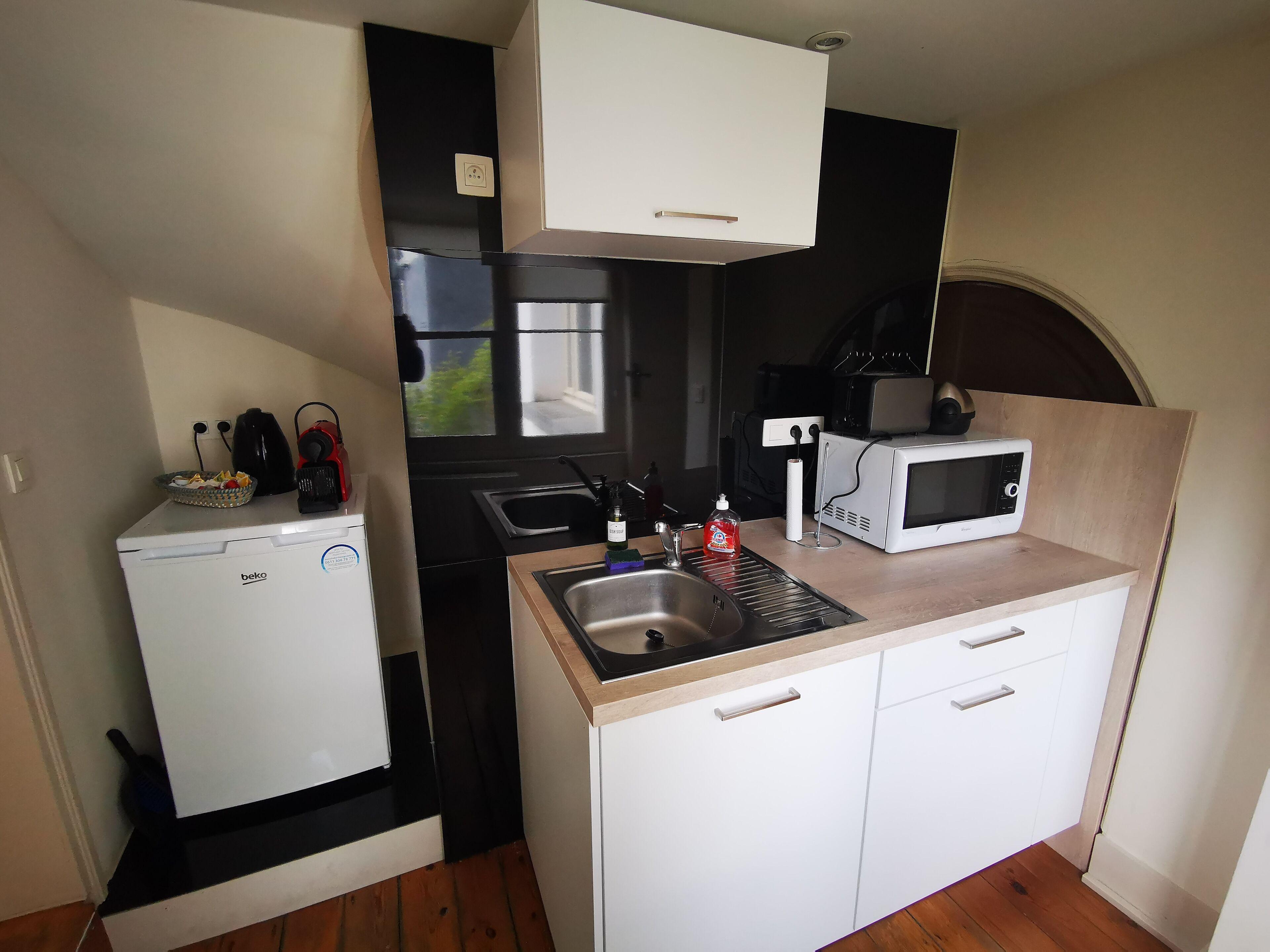 Maison Jamaer Bed & Breakfast