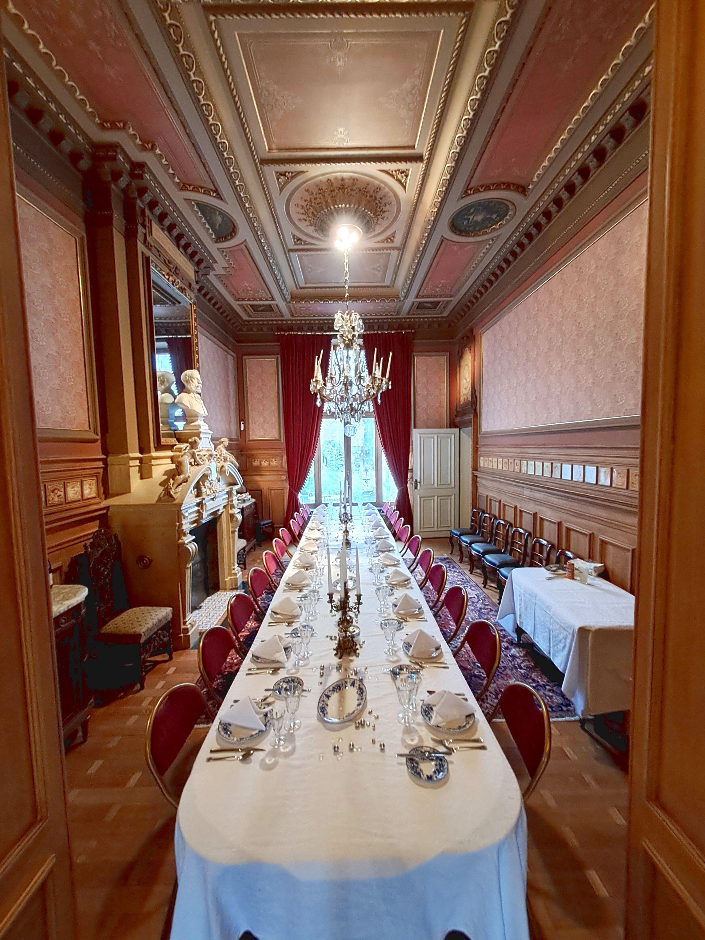 Maison Jamaer 4* Brussels