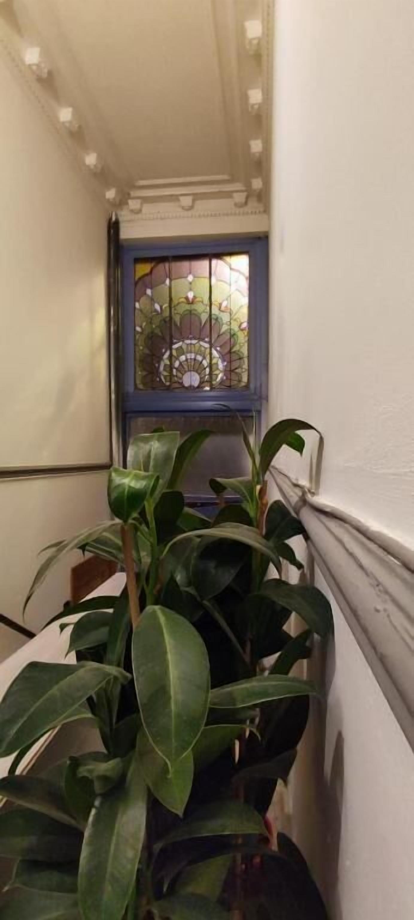 European District Guest house