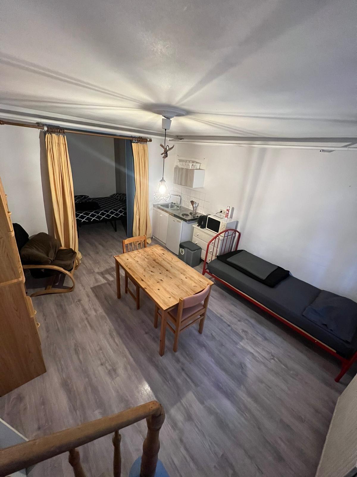 European District Guest house Brussels