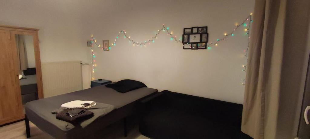 European District Guest house *