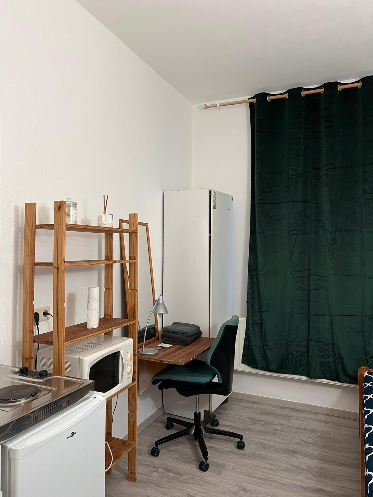 European District Guest house Brussels