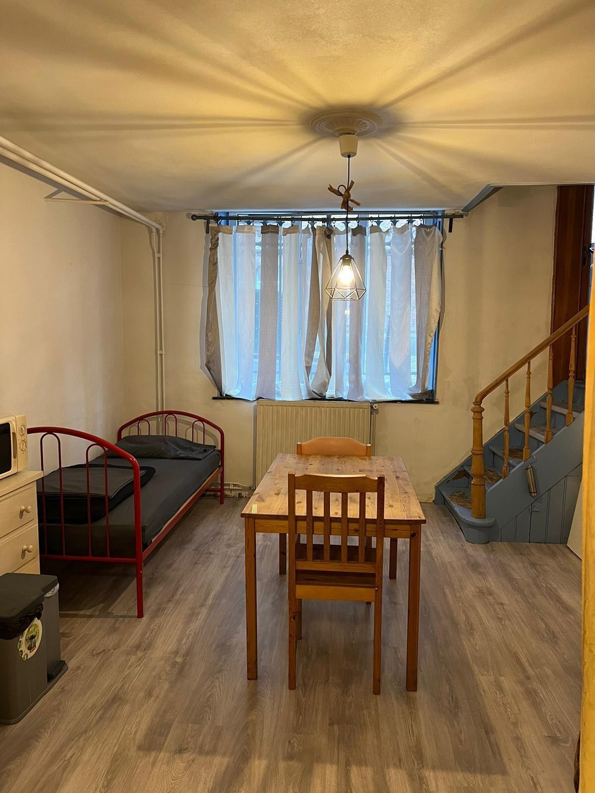 European District Brussels