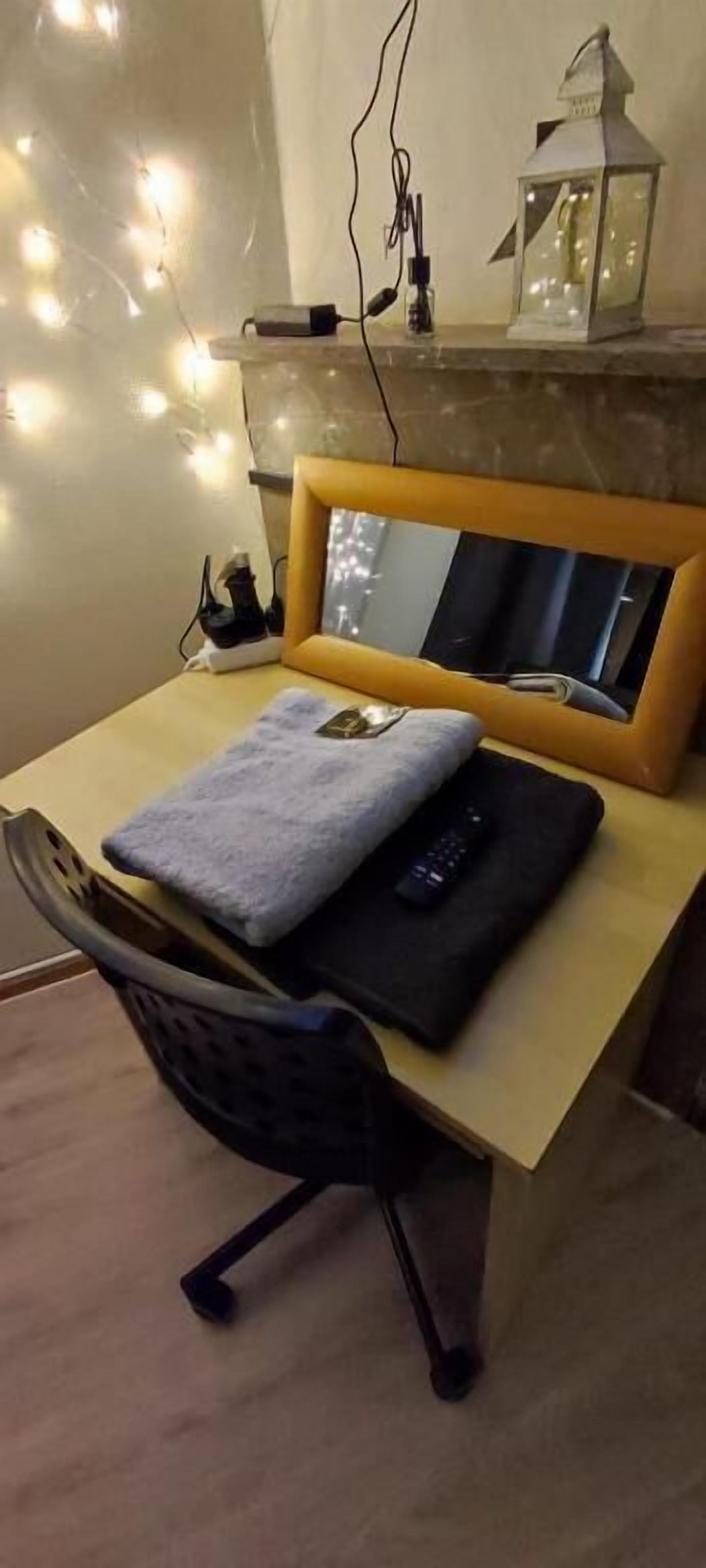 Guest house European District Brussels