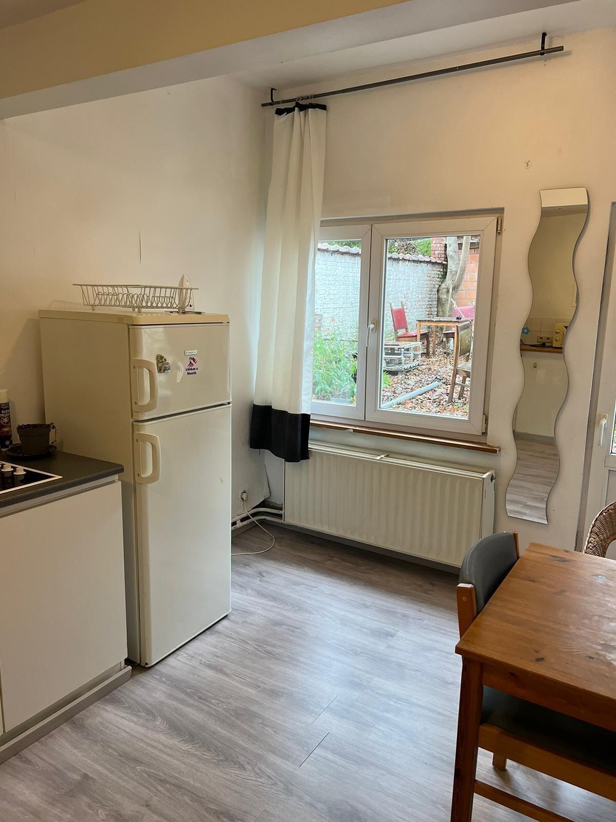 European District * Brussels