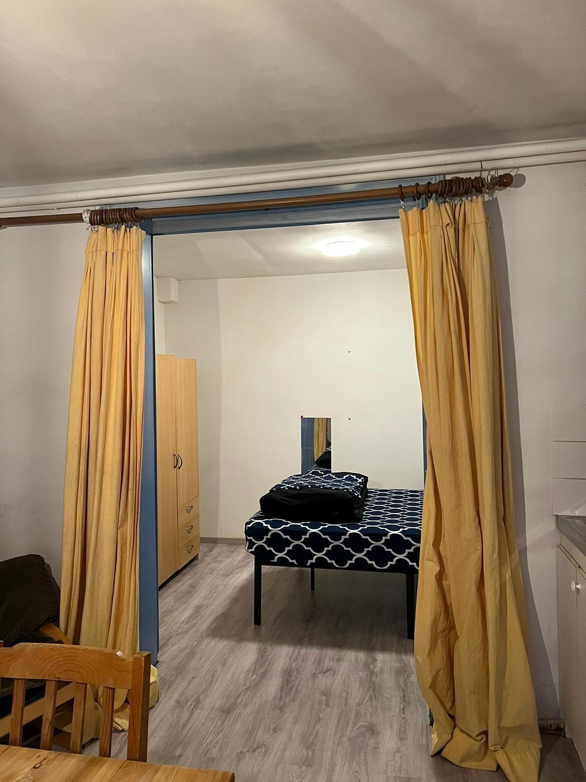 Guest house European District