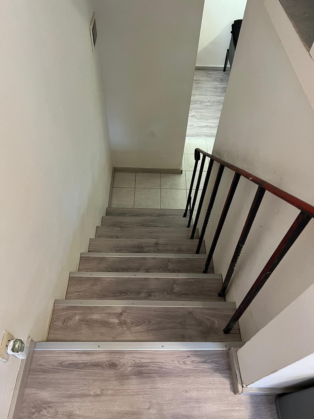 European District Guest house