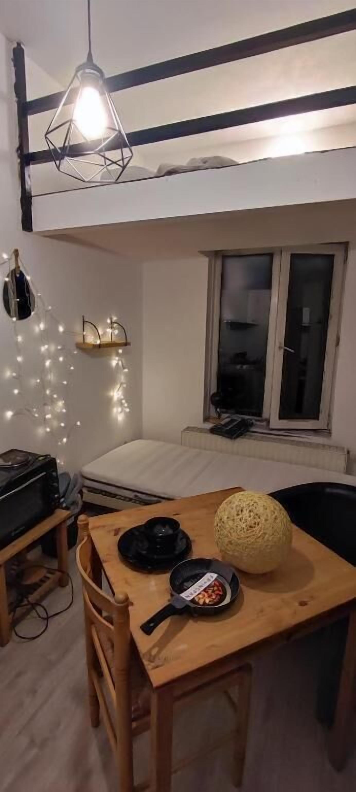 European District Guest house *