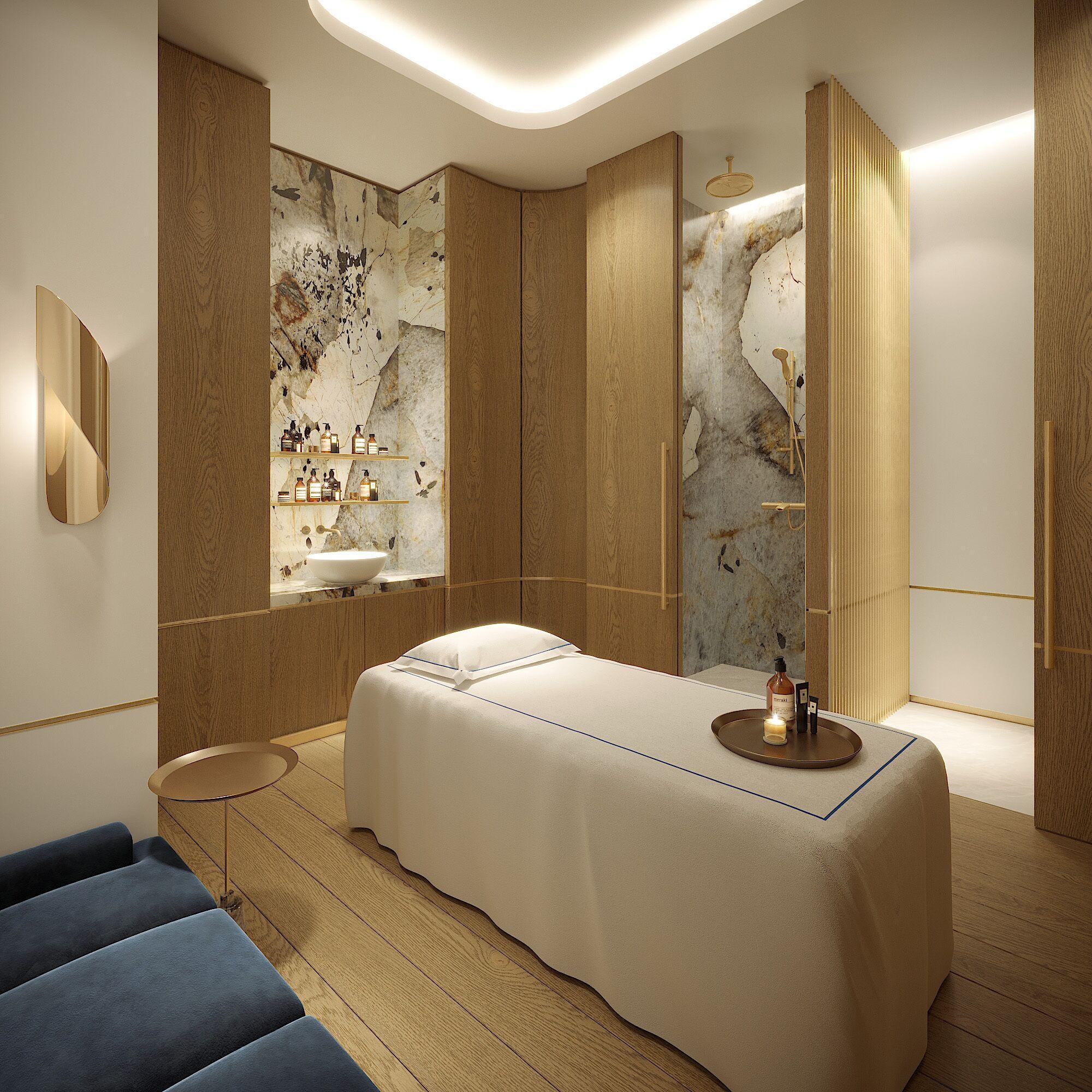 Hotel Corinthia Grand Astoria Brussels