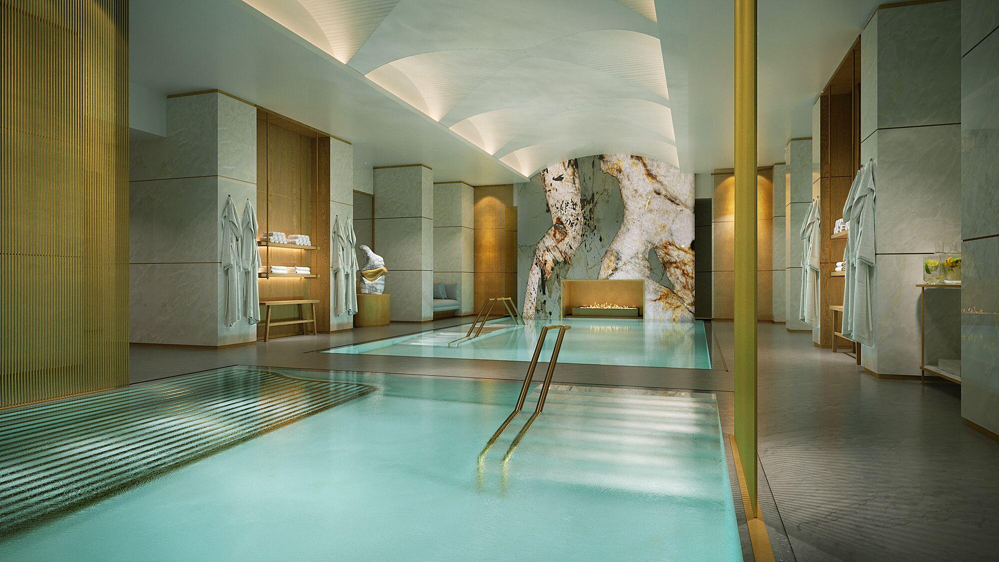 Corinthia Grand Astoria Hotel 5*