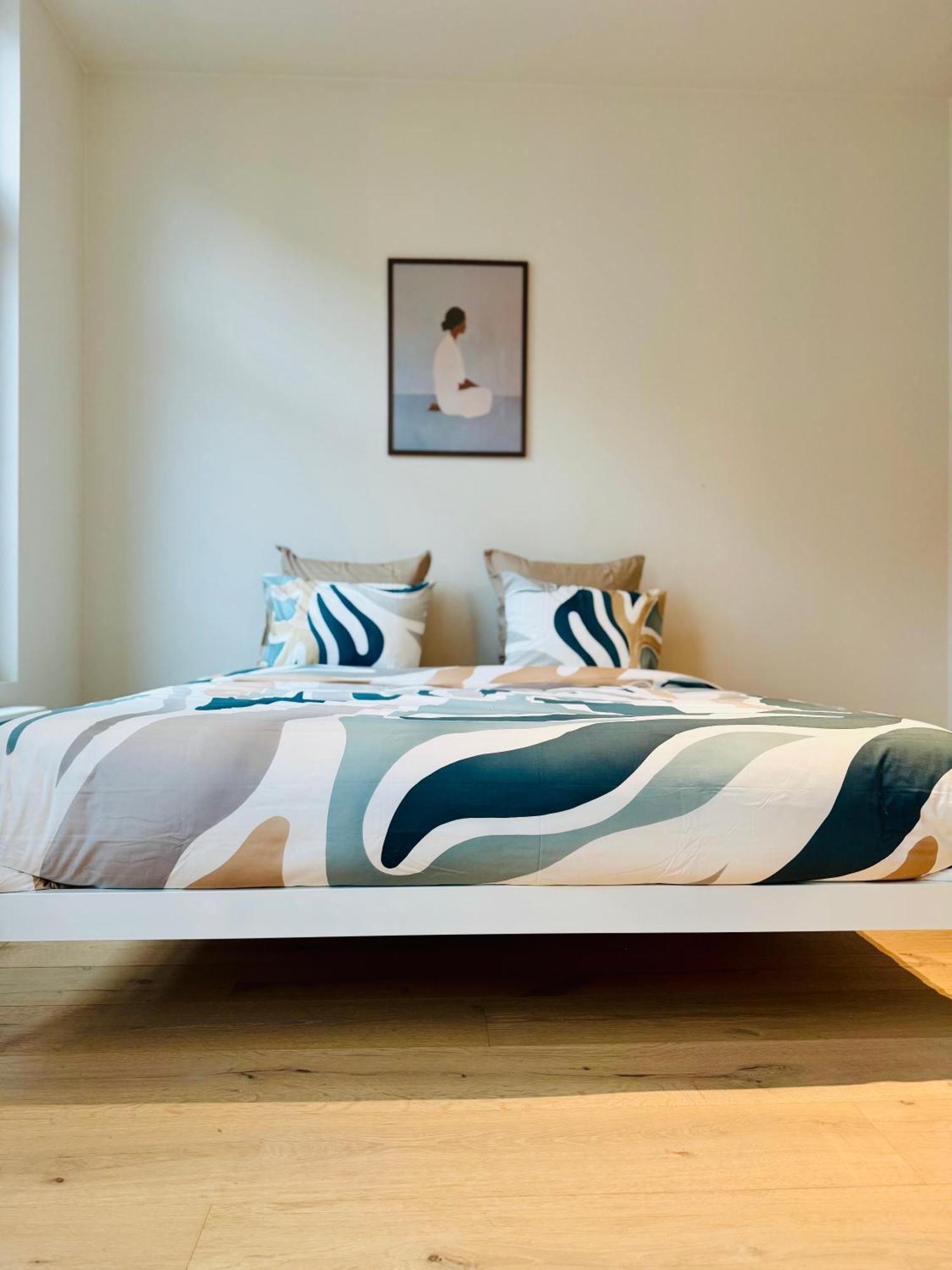 Apartment The 9th Street *