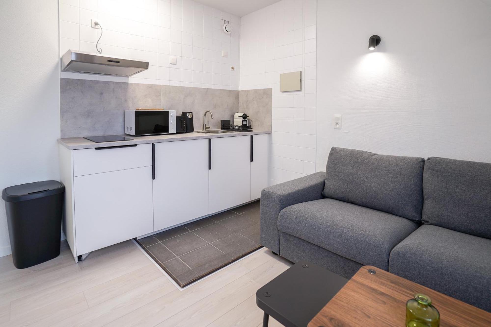 Apartment Luxembourg 6 *