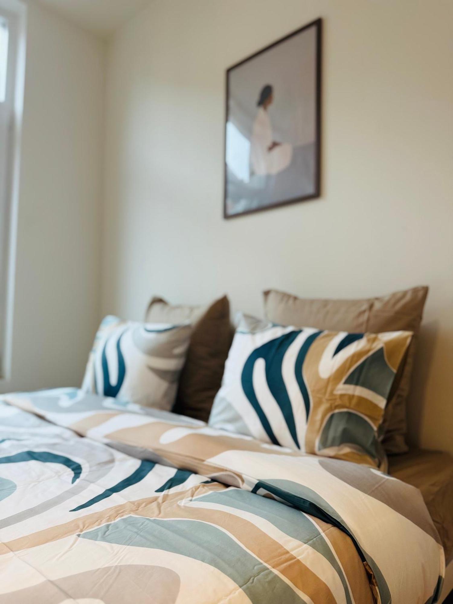 Apartment The 9th Street