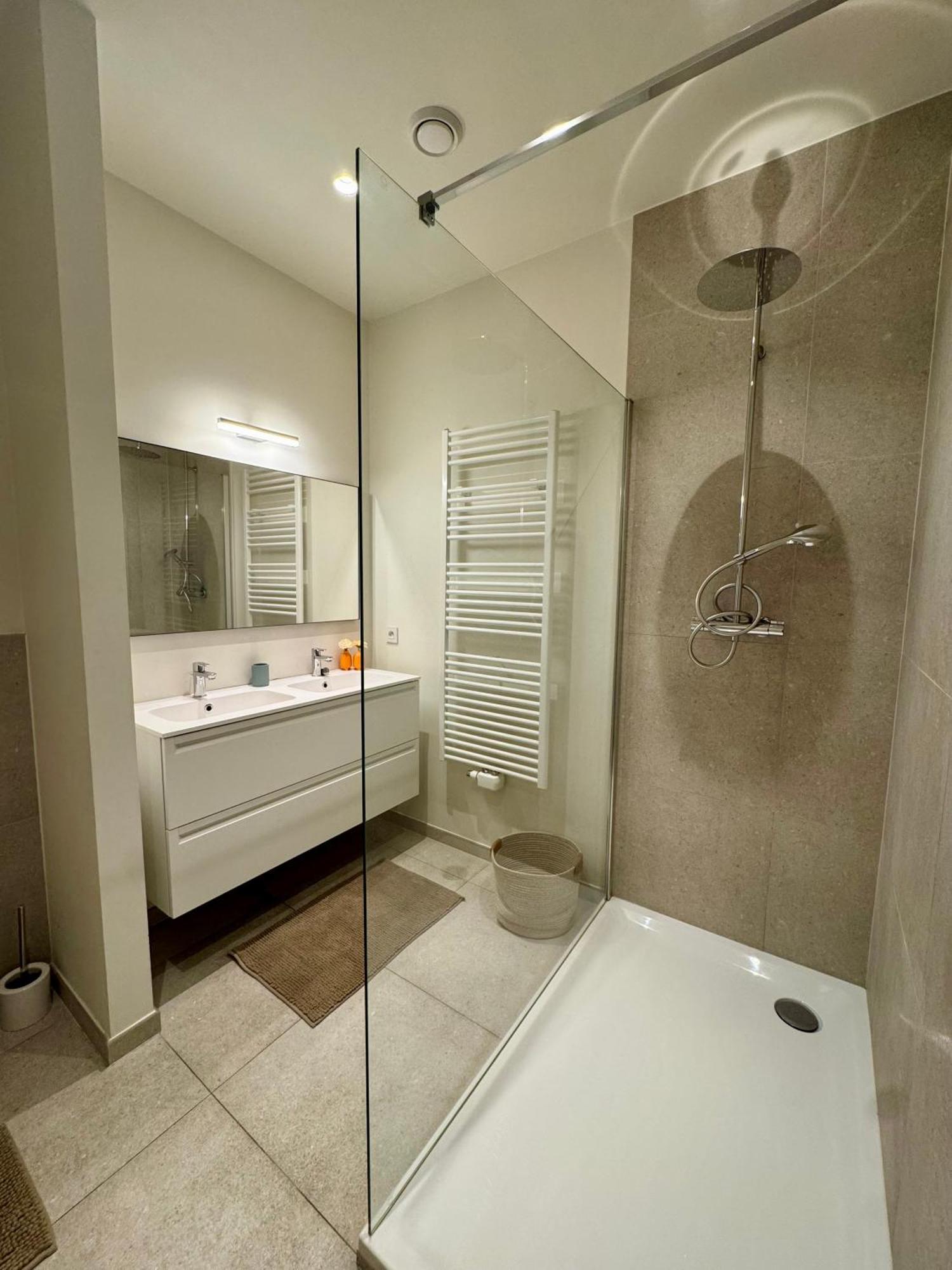 Apartment The 9th Street