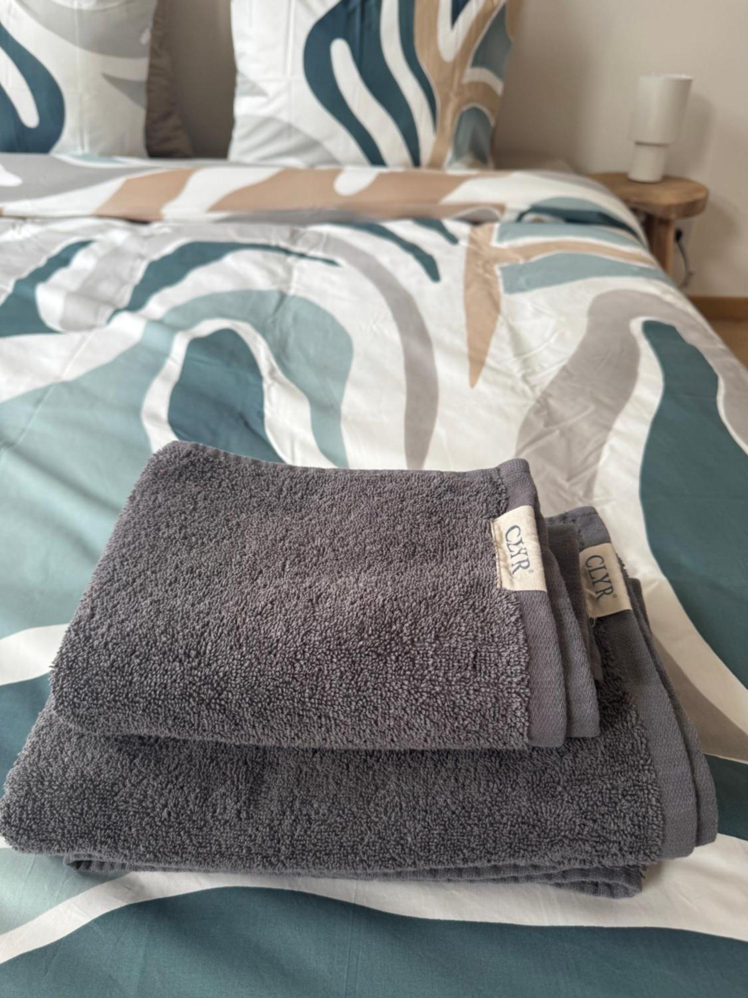 Apartment The 9th Street *