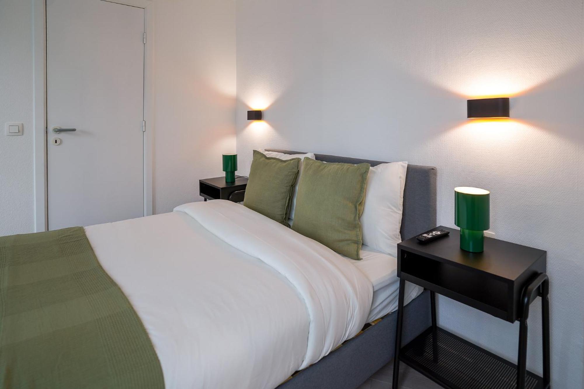 Luxembourg 6 Apartment