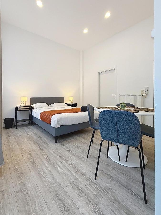 Apartment Fernand Cocq *