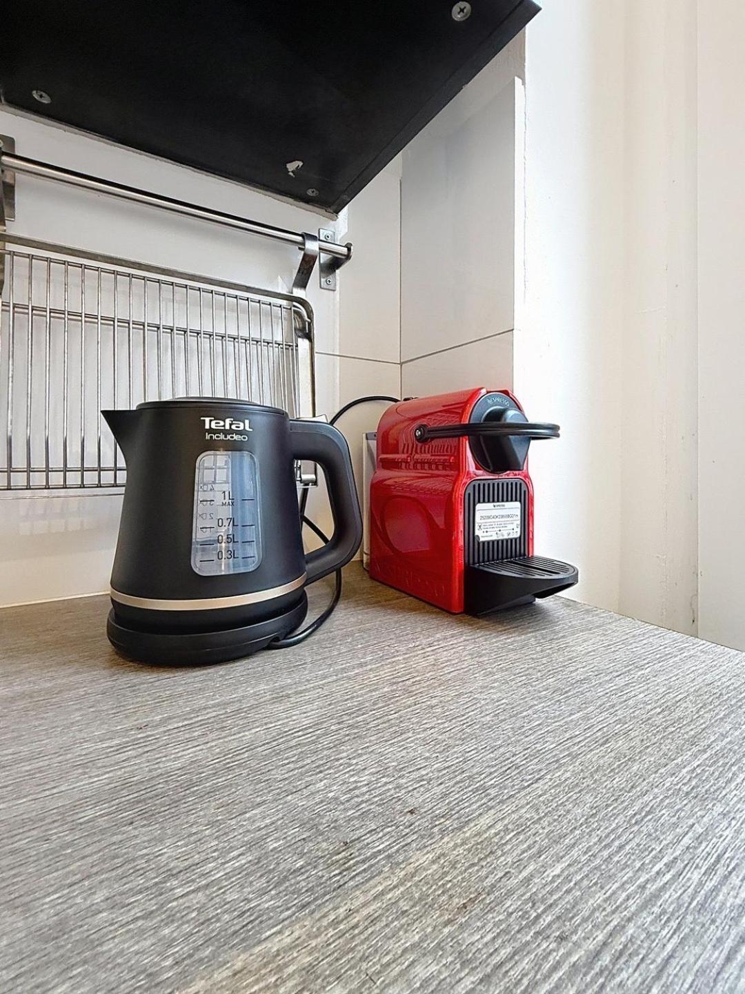 Apartment Fernand Cocq