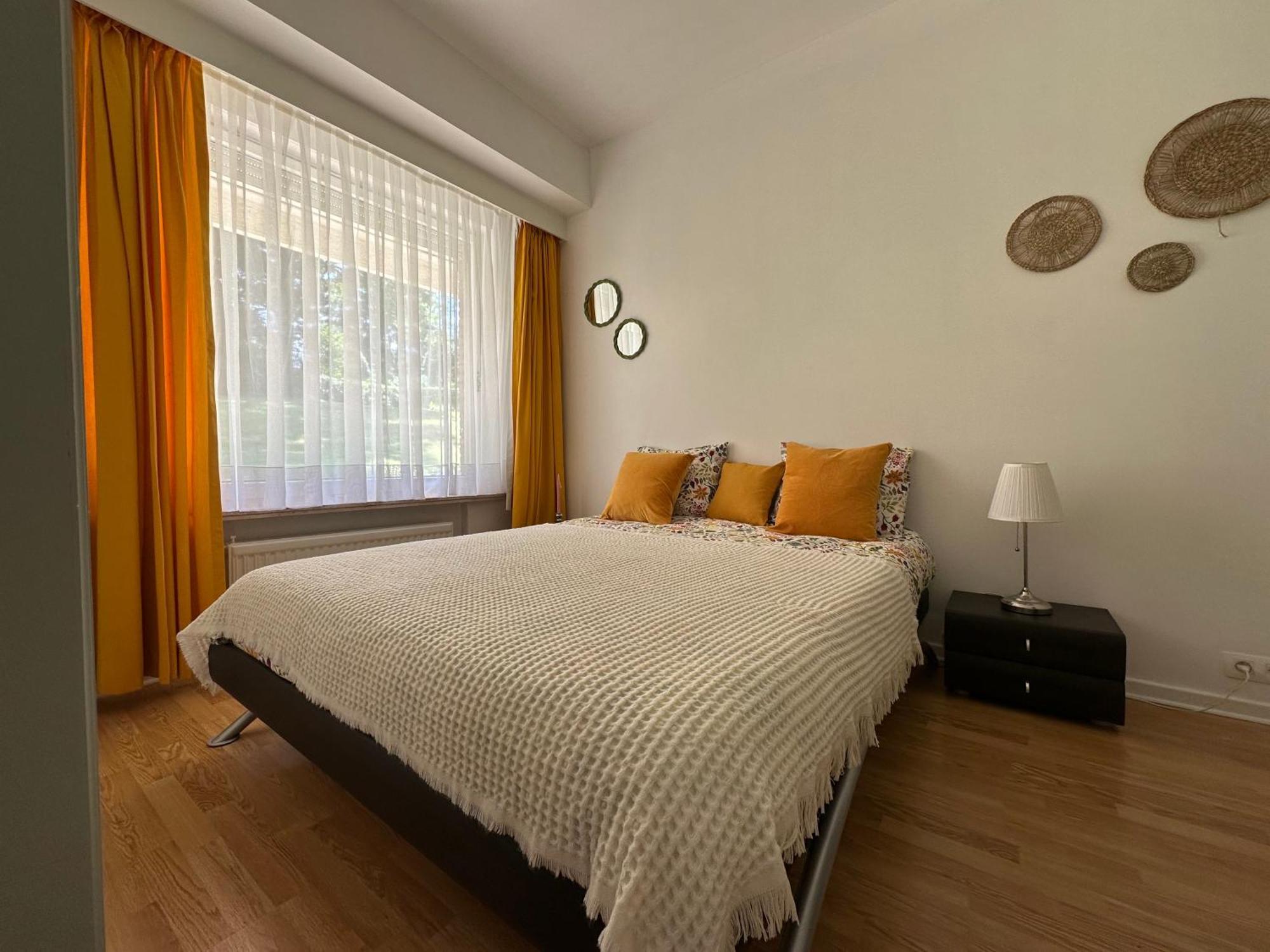 Sunflora Apartment Brussels