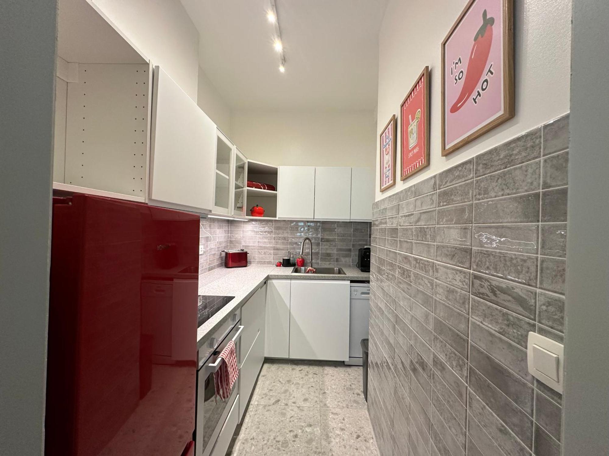 Apartment Sunflora *